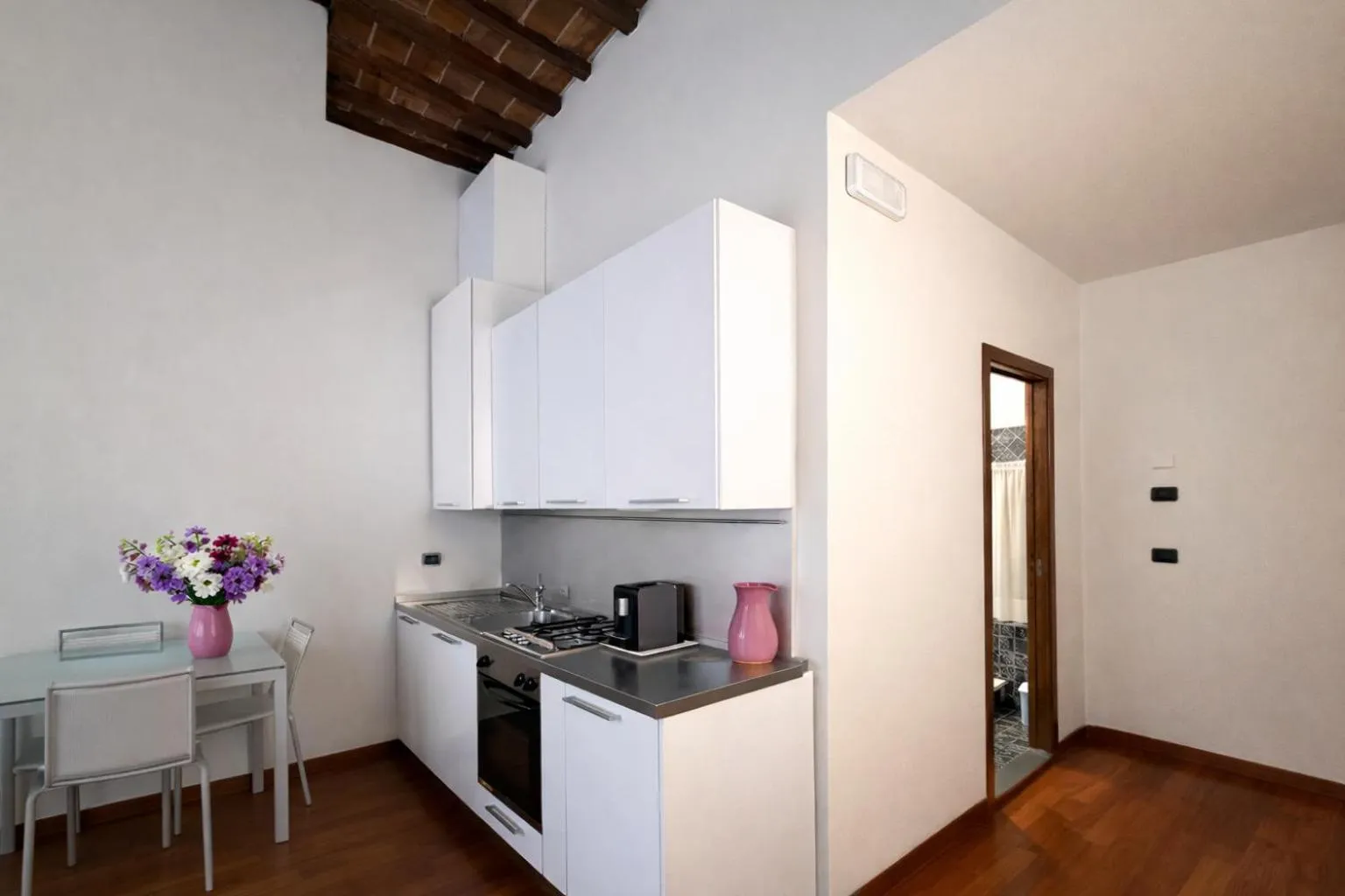 La Corte Del Re Suite & Rooms Arezzo