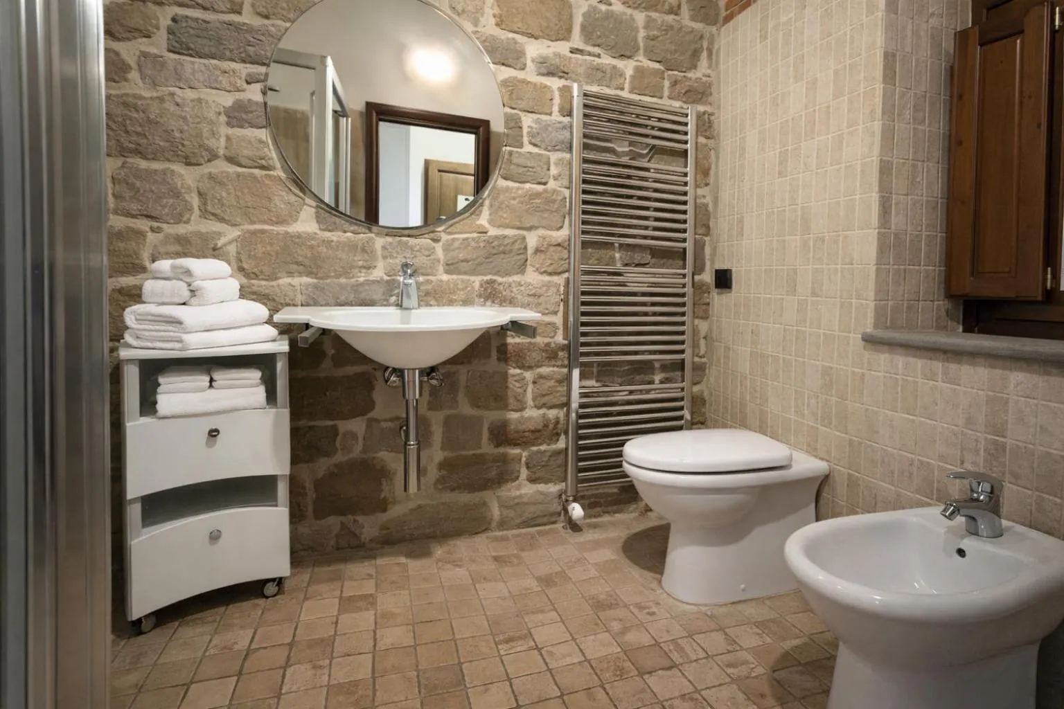 La Corte Del Re Suite & Rooms Arezzo