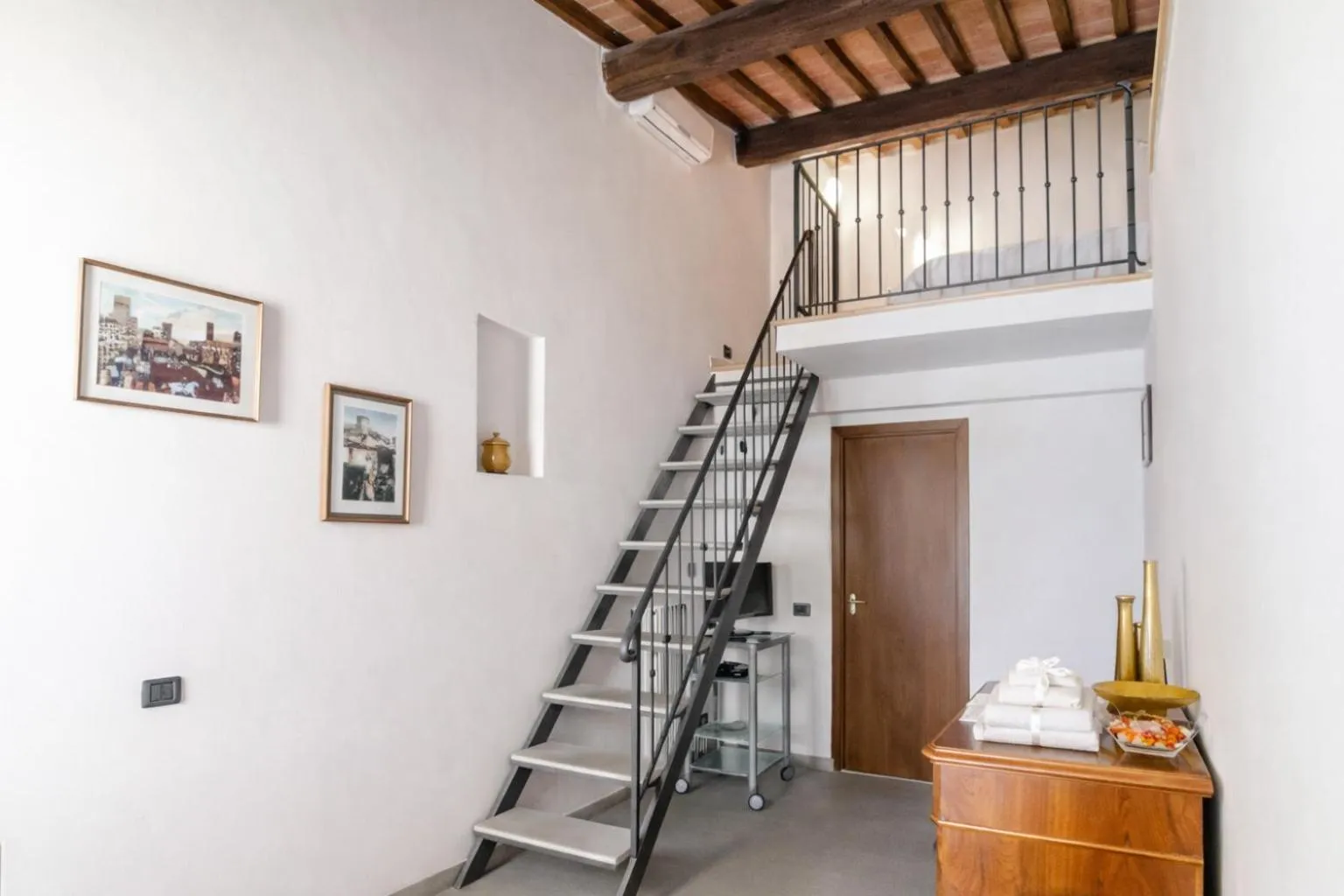La Corte Del Re Suite & Rooms Arezzo