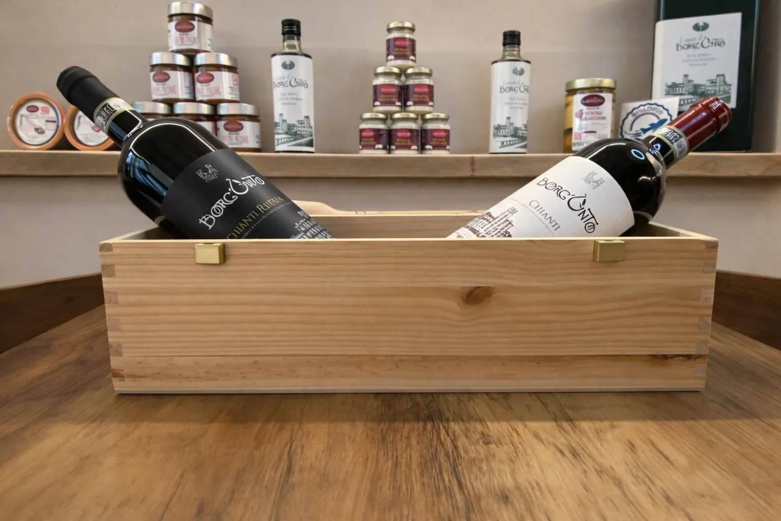 La Corte Del Re Suite & Rooms Arezzo