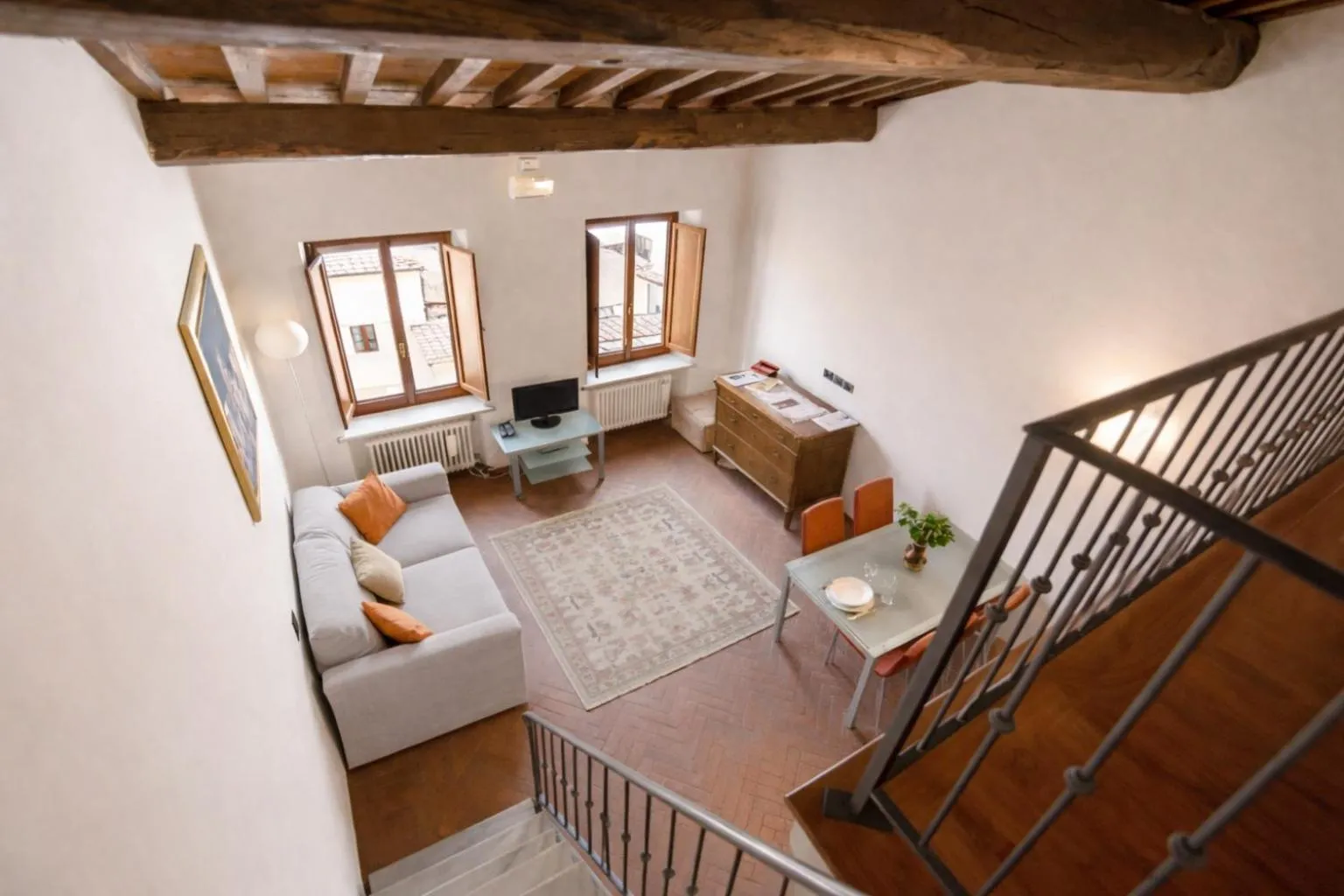 La Corte Del Re Suite & Rooms Arezzo