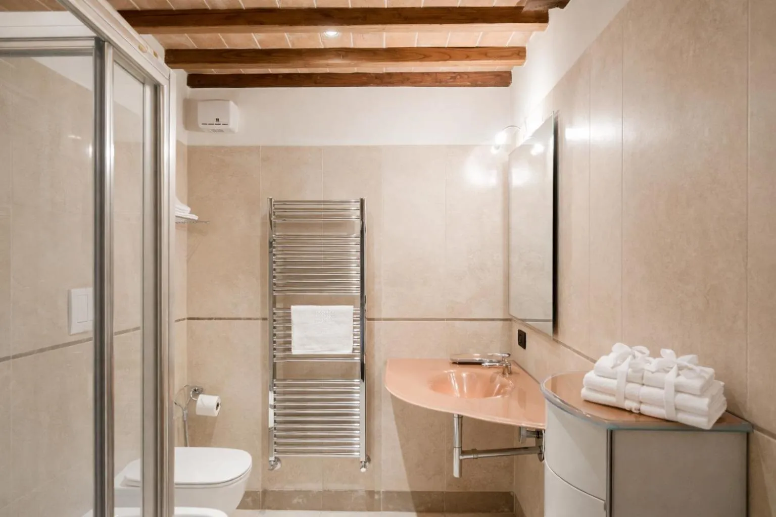 La Corte Del Re Suite & Rooms Arezzo
