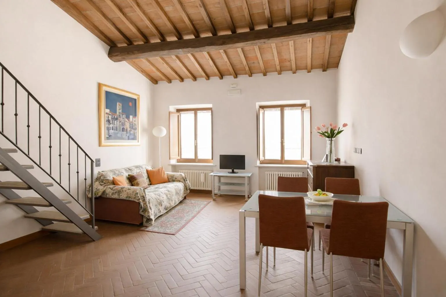 La Corte Del Re Suite & Rooms Arezzo