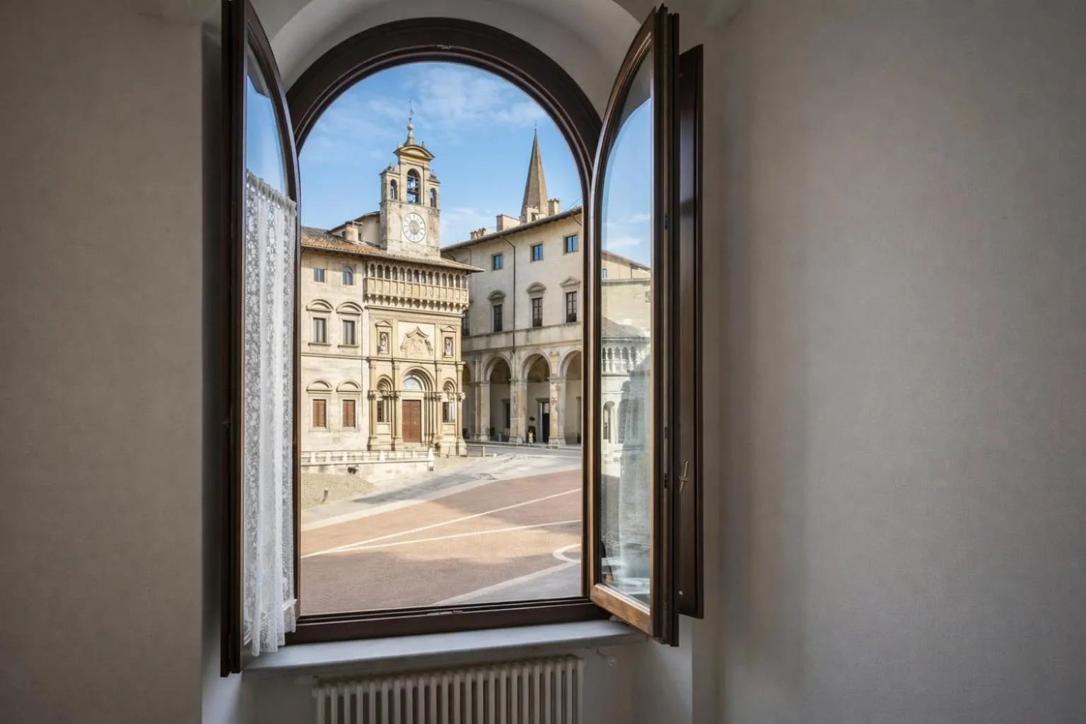 La Corte Del Re Suite & Rooms Arezzo