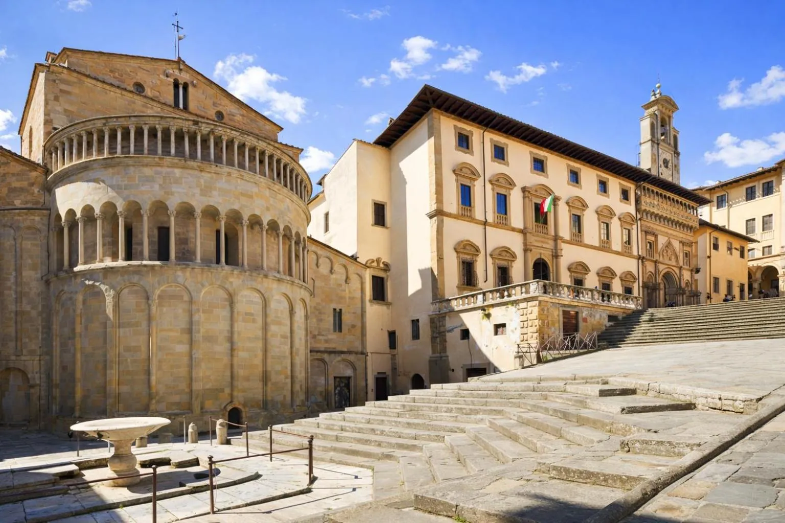 La Corte Del Re Suite & Rooms Arezzo