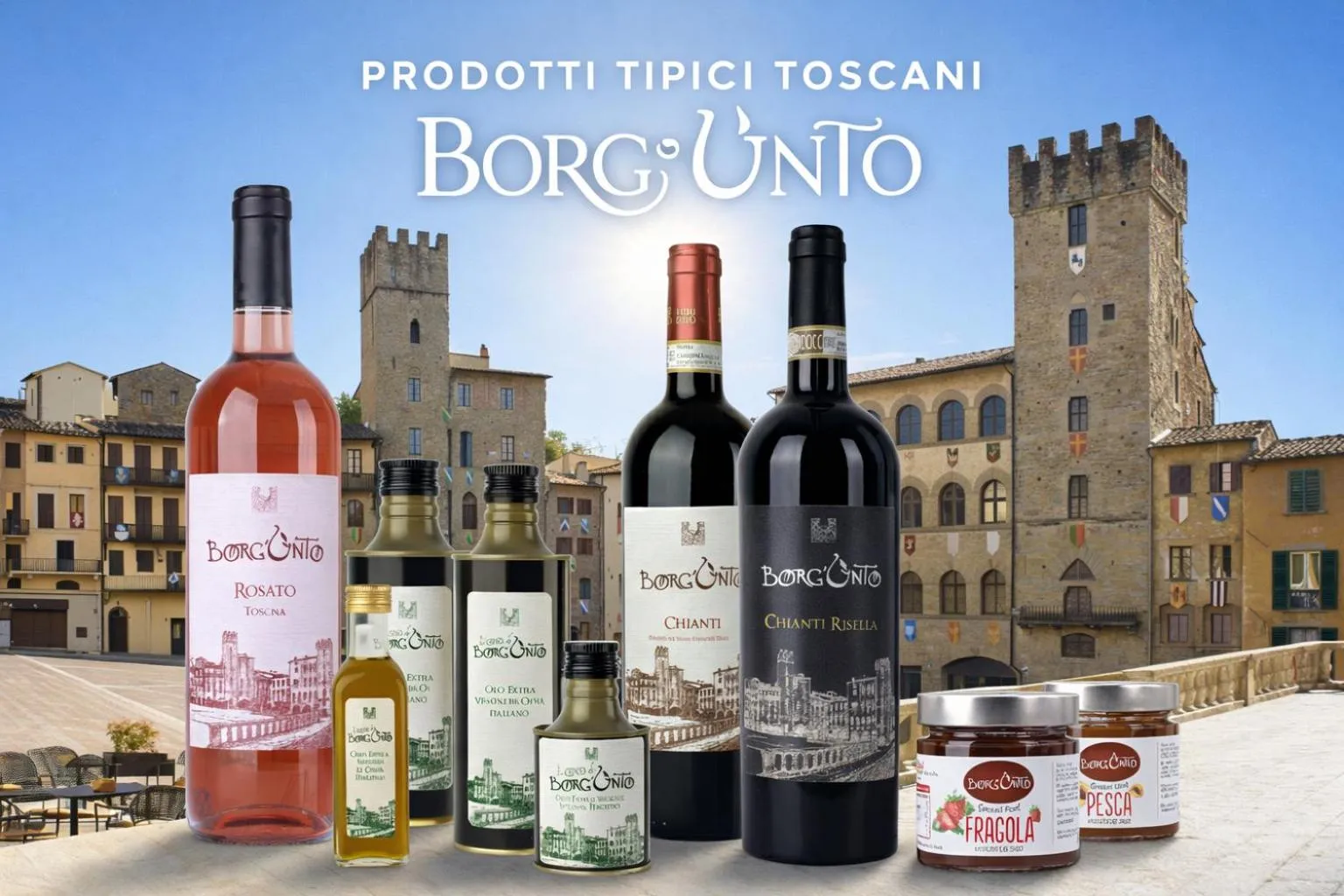 La Corte Del Re Suite & Rooms Arezzo