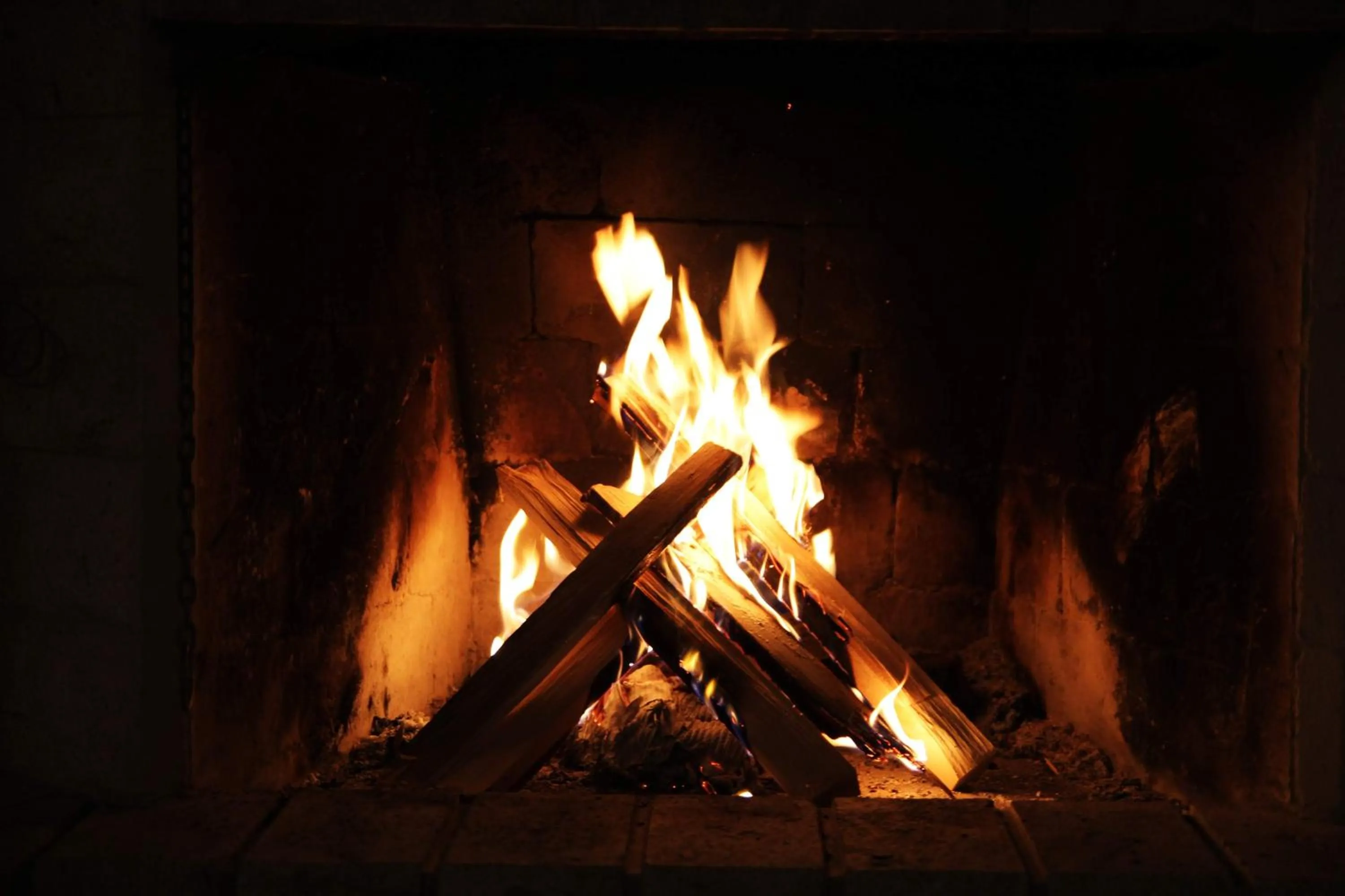 Restaurant/places to eat in MPM Family Hotel Merryan