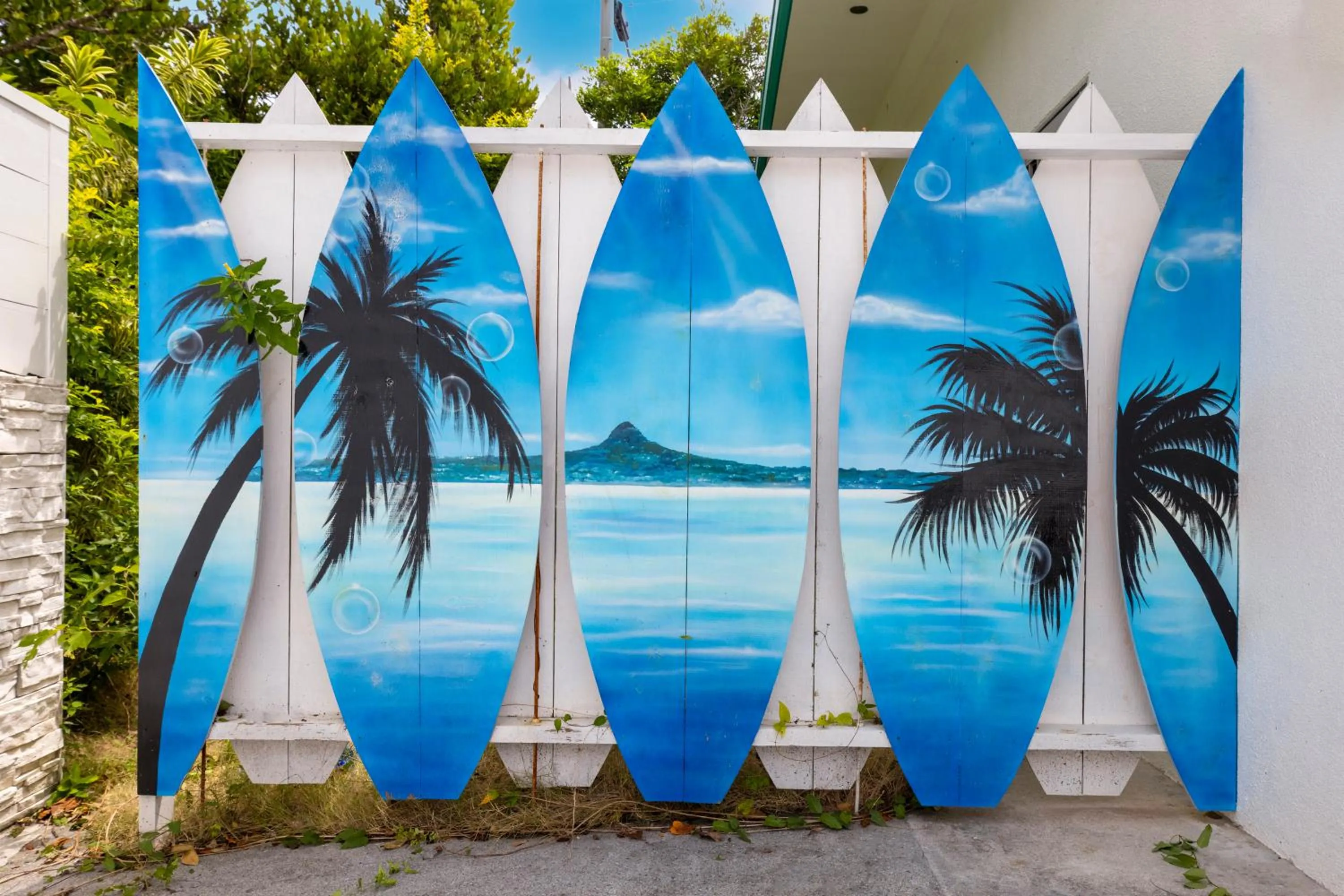 ADAN RESORT 風 - Fu -