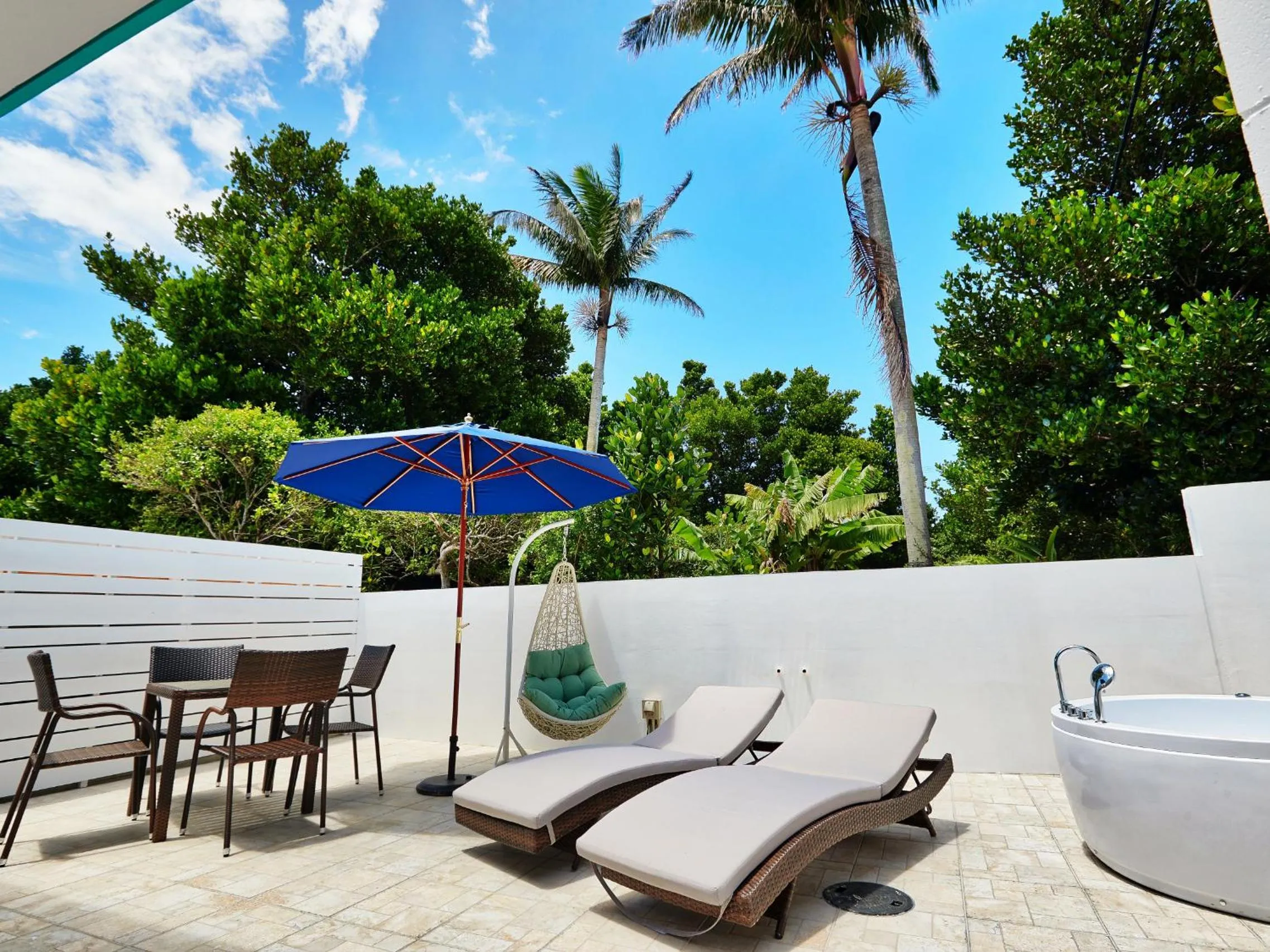 Day in ADAN RESORT 風 - Fu -