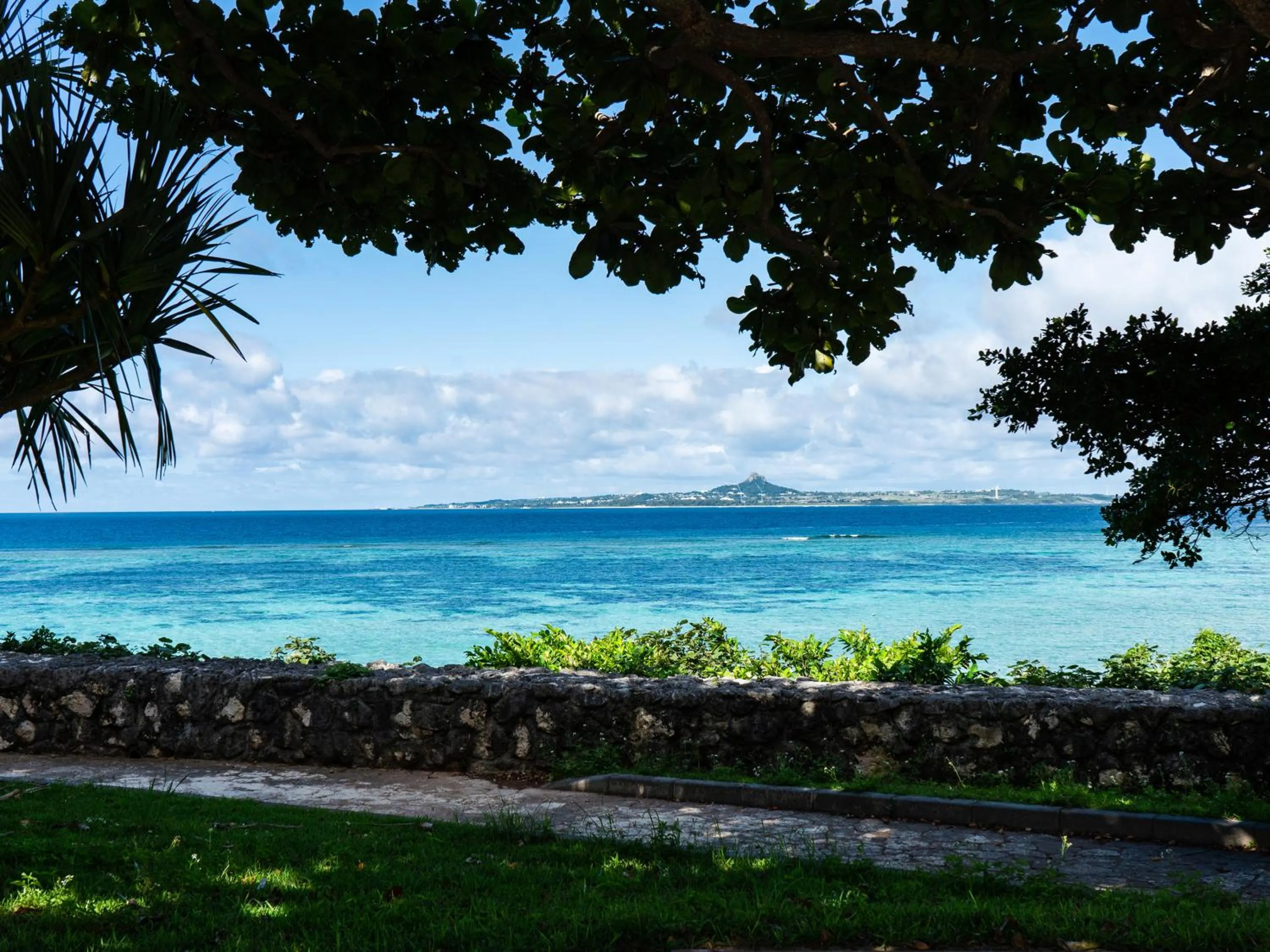 Nearby landmark in ADAN RESORT 風 - Fu -