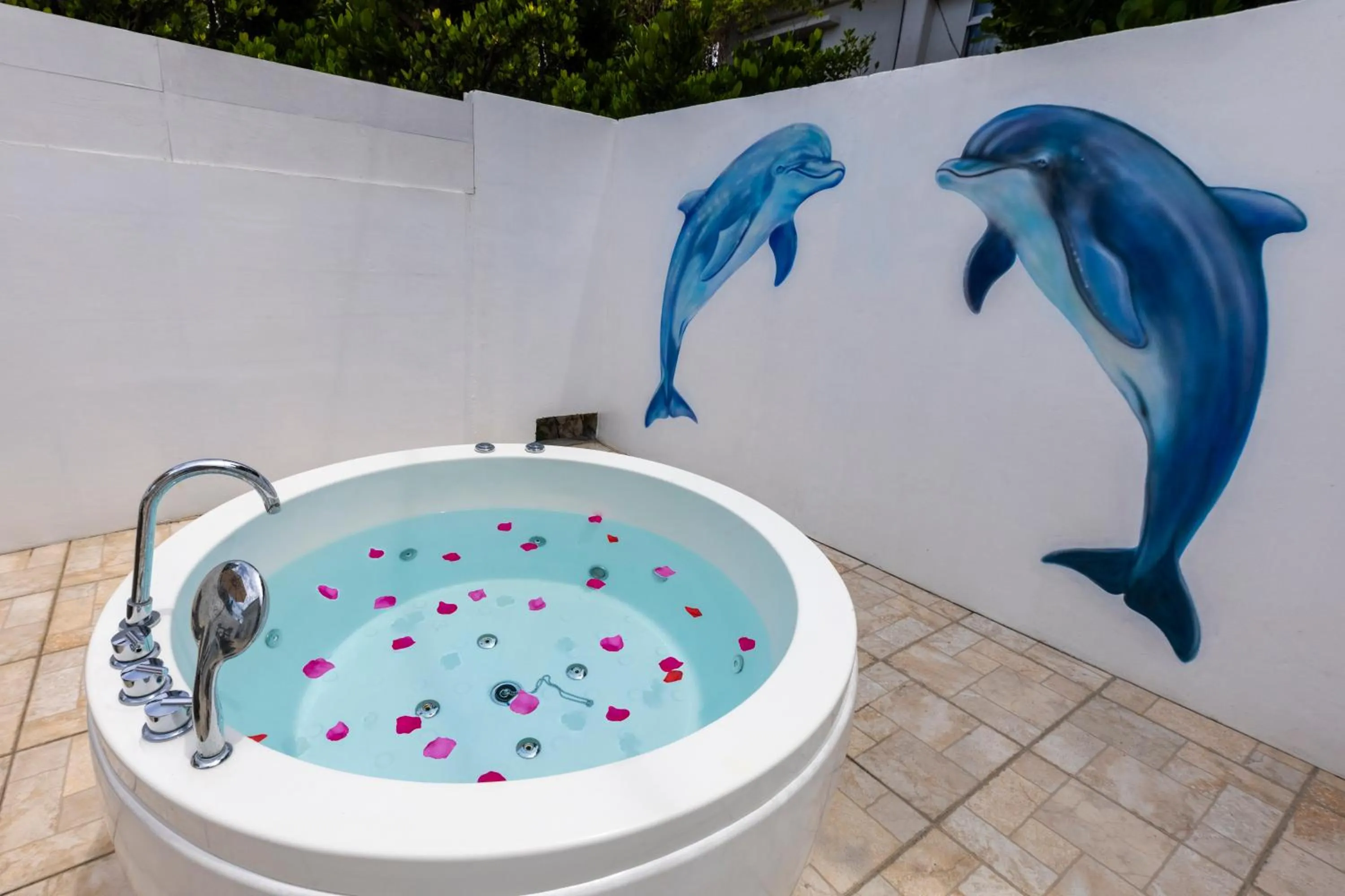 ADAN RESORT 風 - Fu -