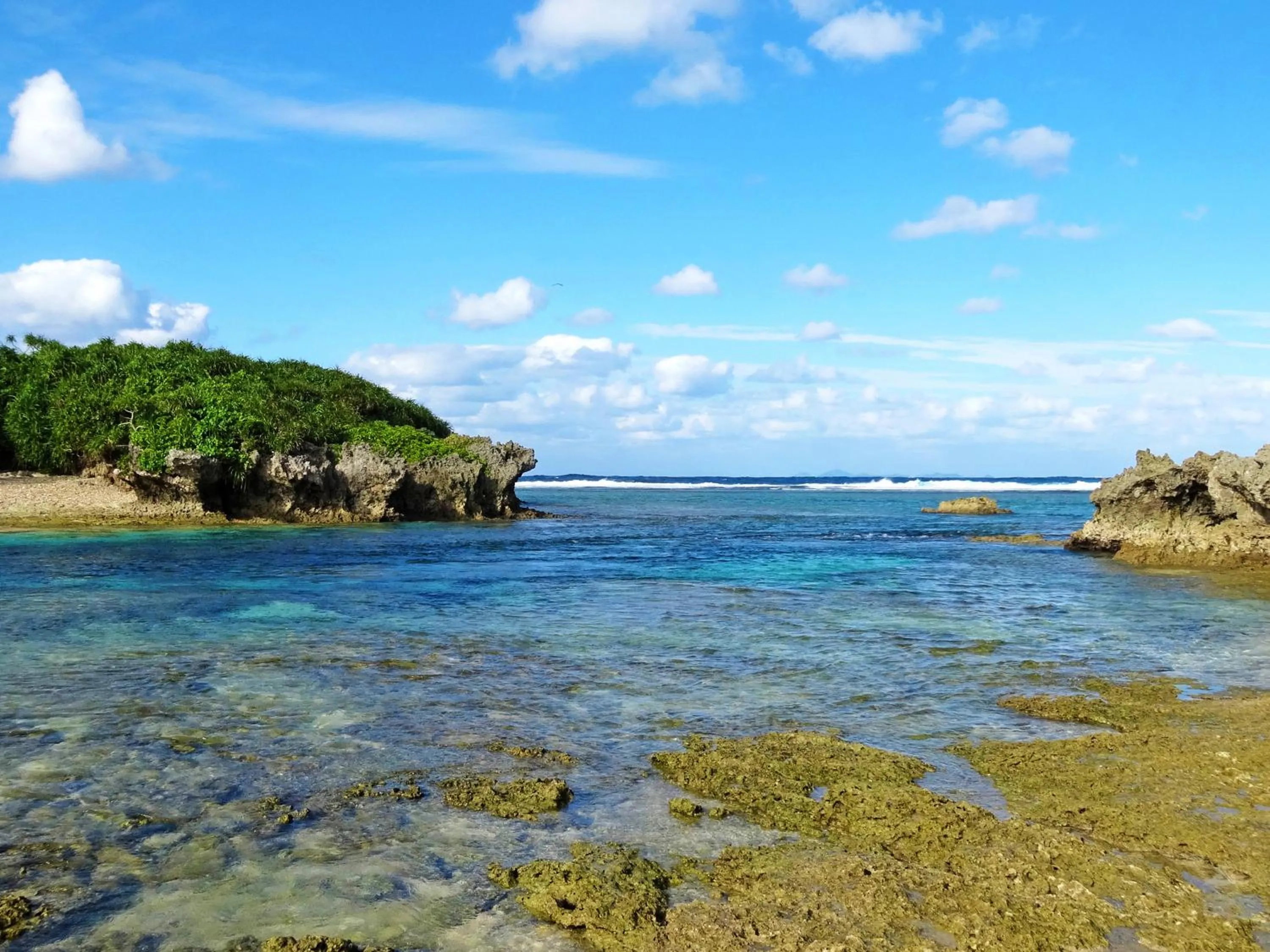 Nearby landmark in ADAN RESORT 風 - Fu -