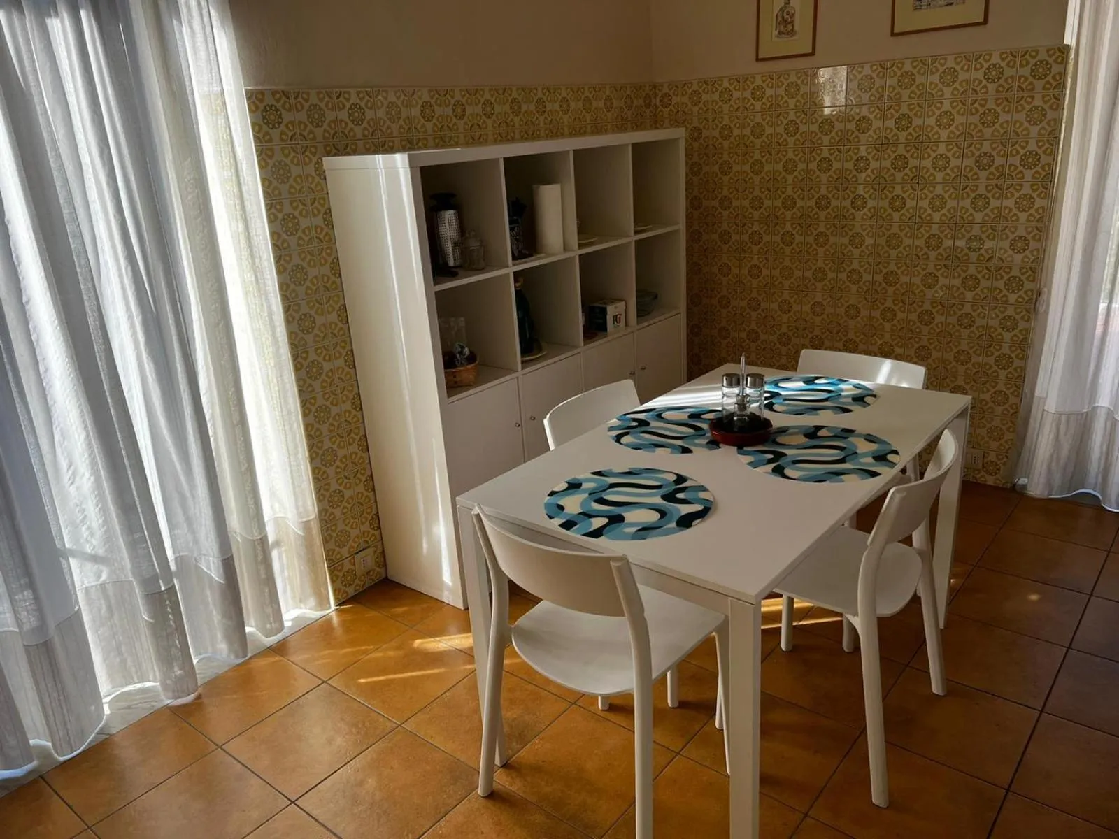 Kitchen or kitchenette in Corte dei medici - Palace