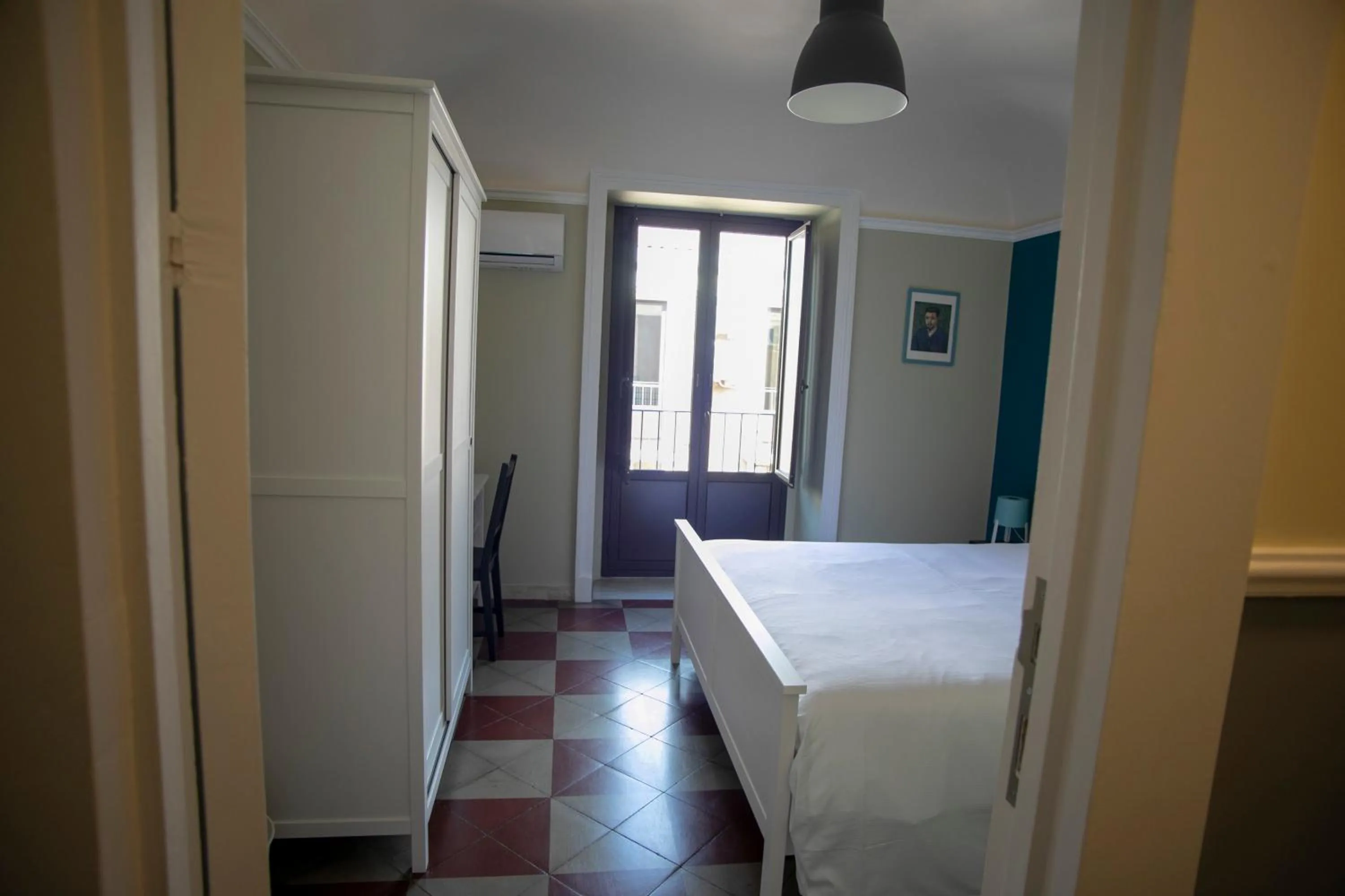 Other, Bed in Corte dei medici - Palace