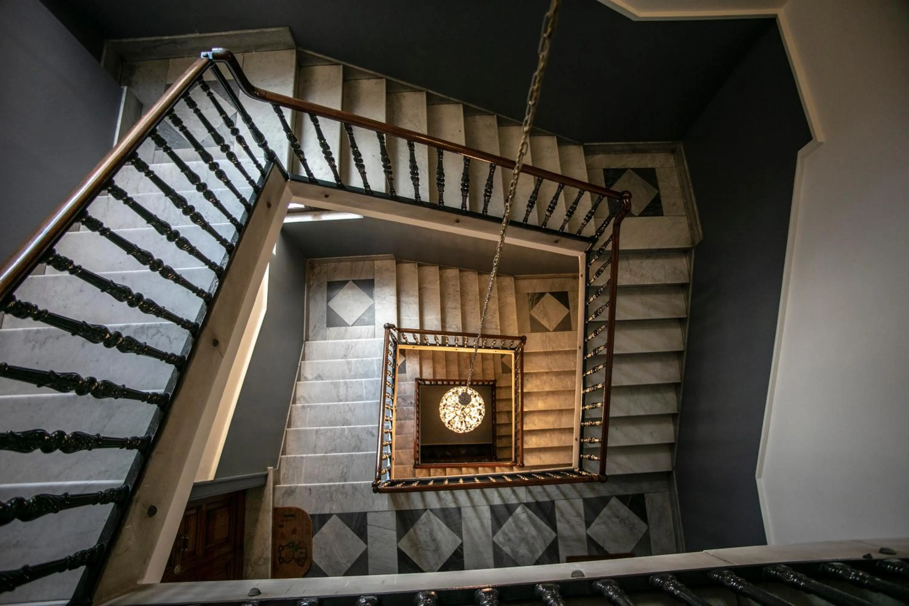 View (from property/room) in Corte dei medici - Palace