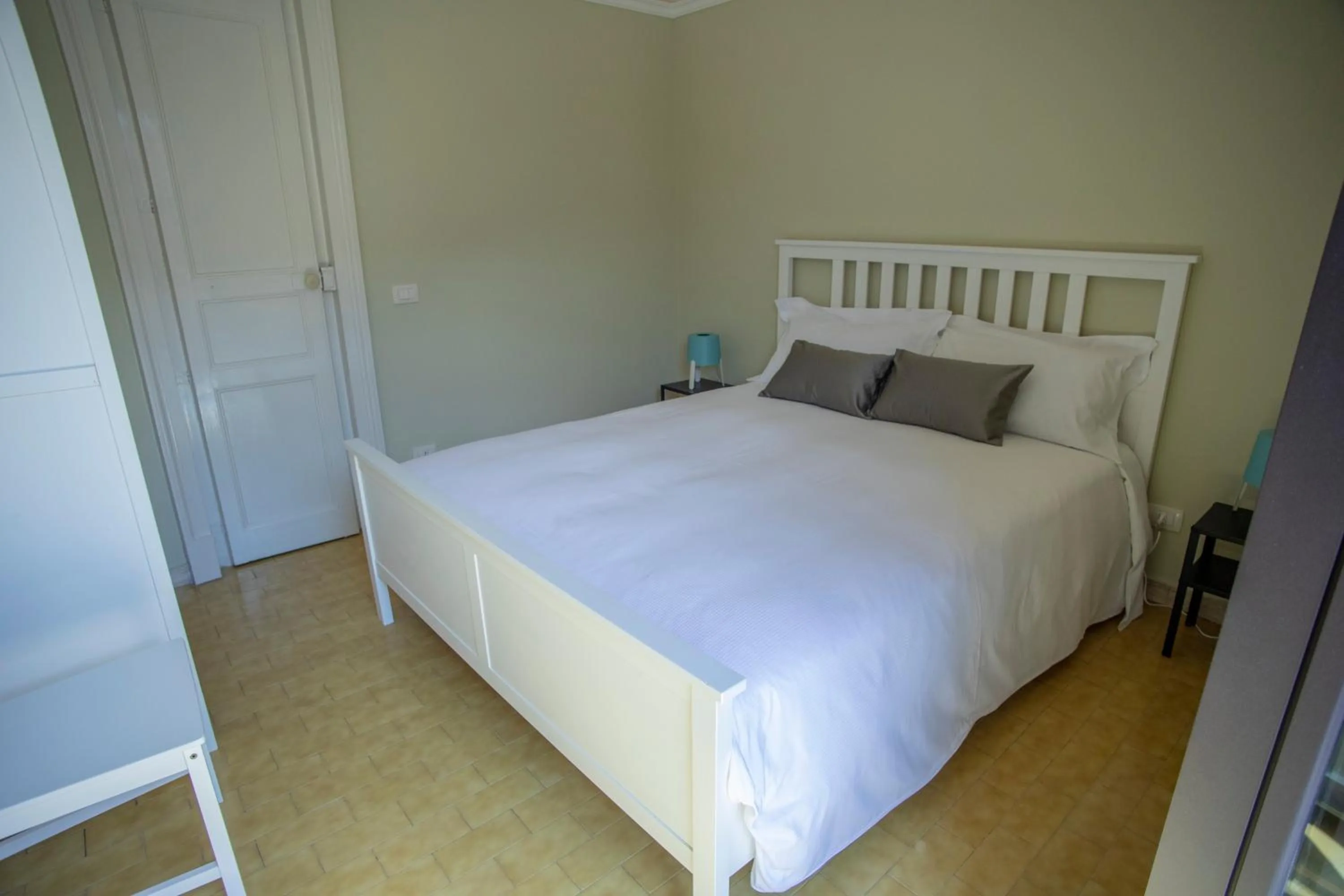 Bed in Corte dei medici - Palace