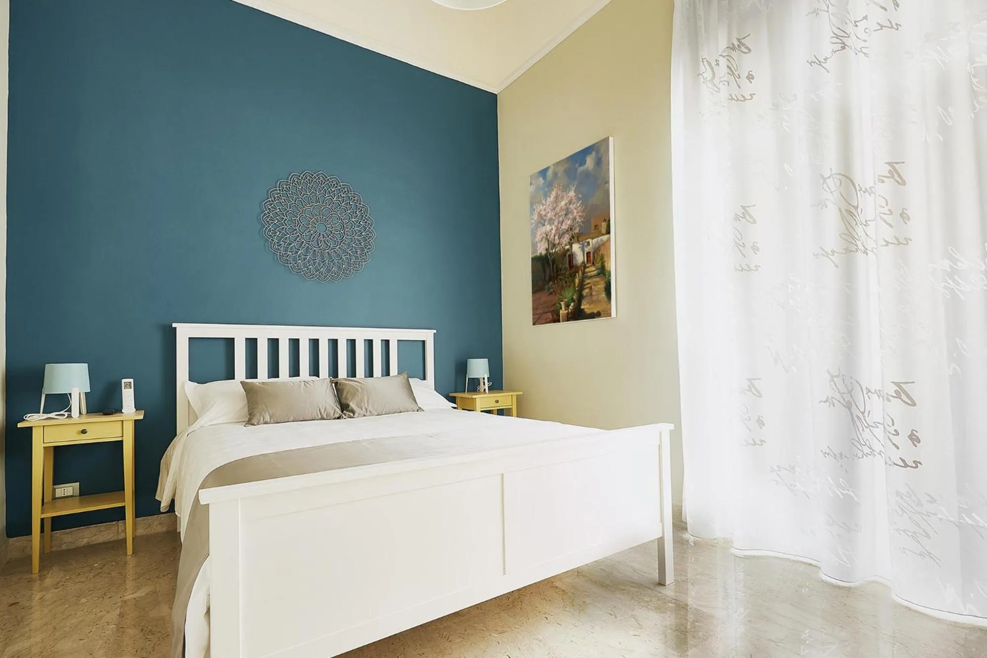 Bedroom, Bed in Corte dei medici - Palace