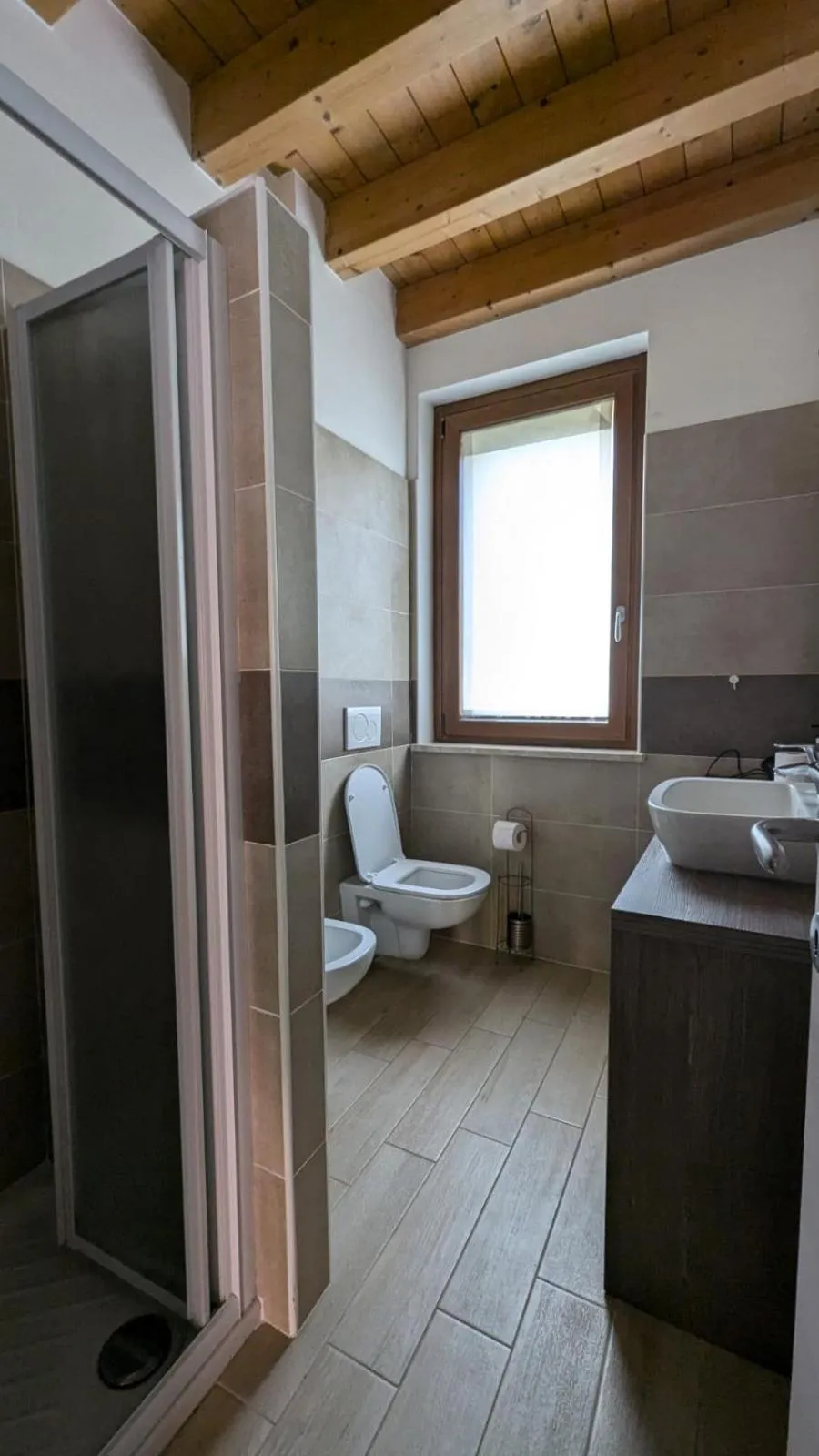 Agriturismo Ai Tre Fienili