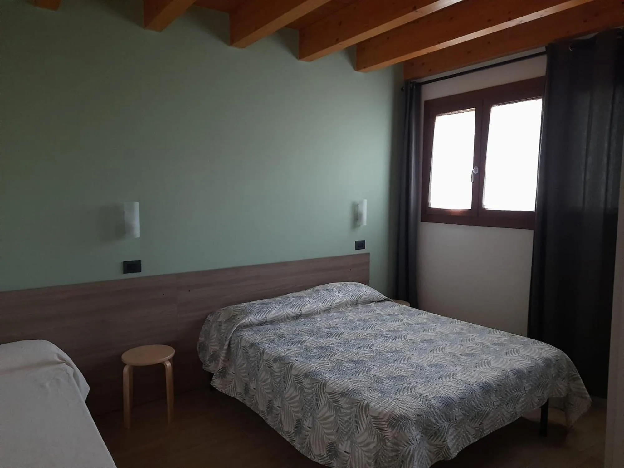 Bed in Agriturismo Ai Tre Fienili