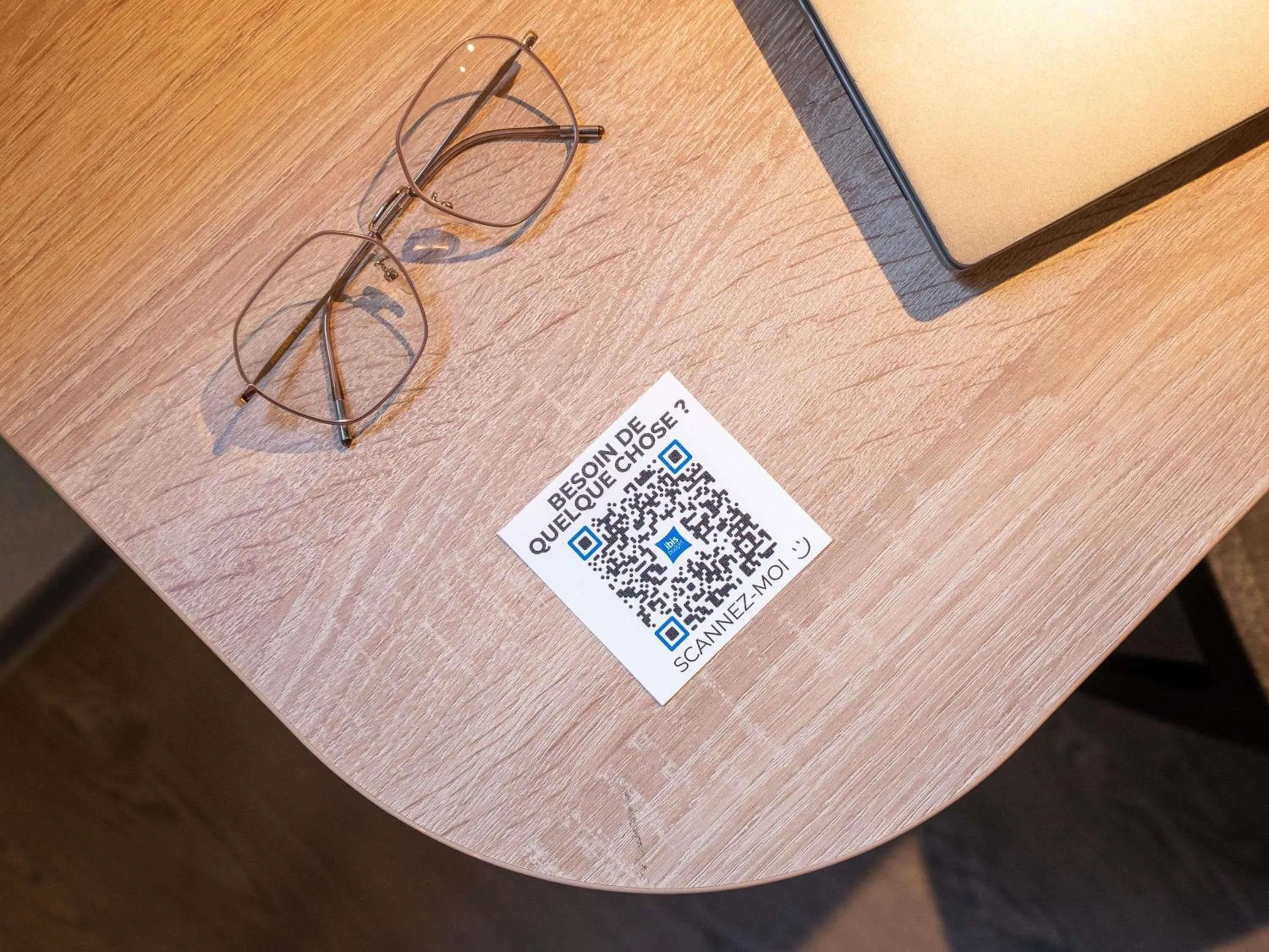 Other in ibis budget Narbonne Est