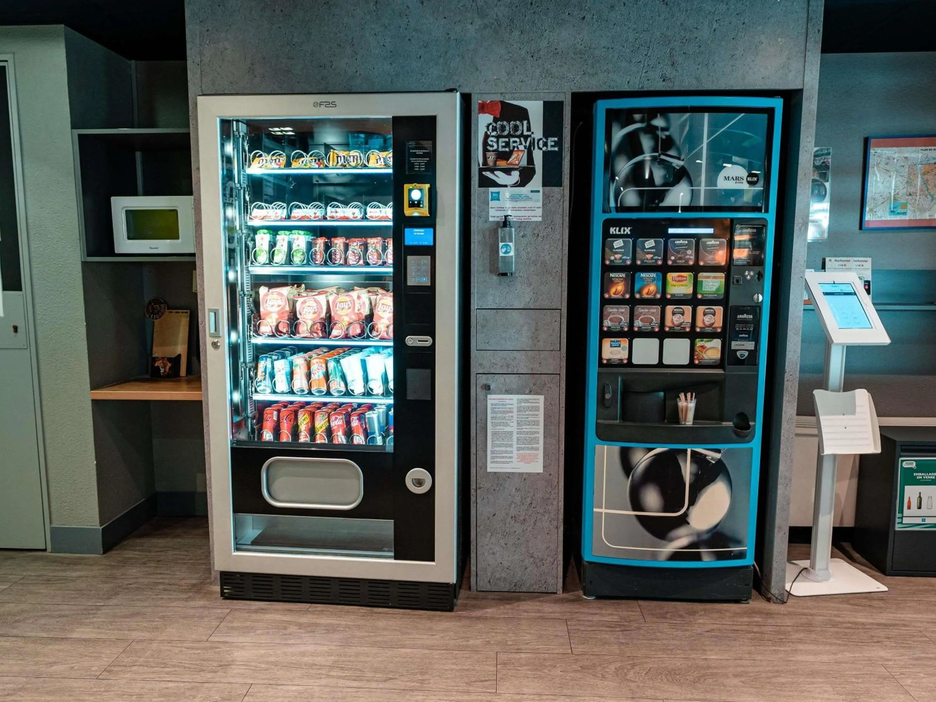 Other in ibis budget Narbonne Est