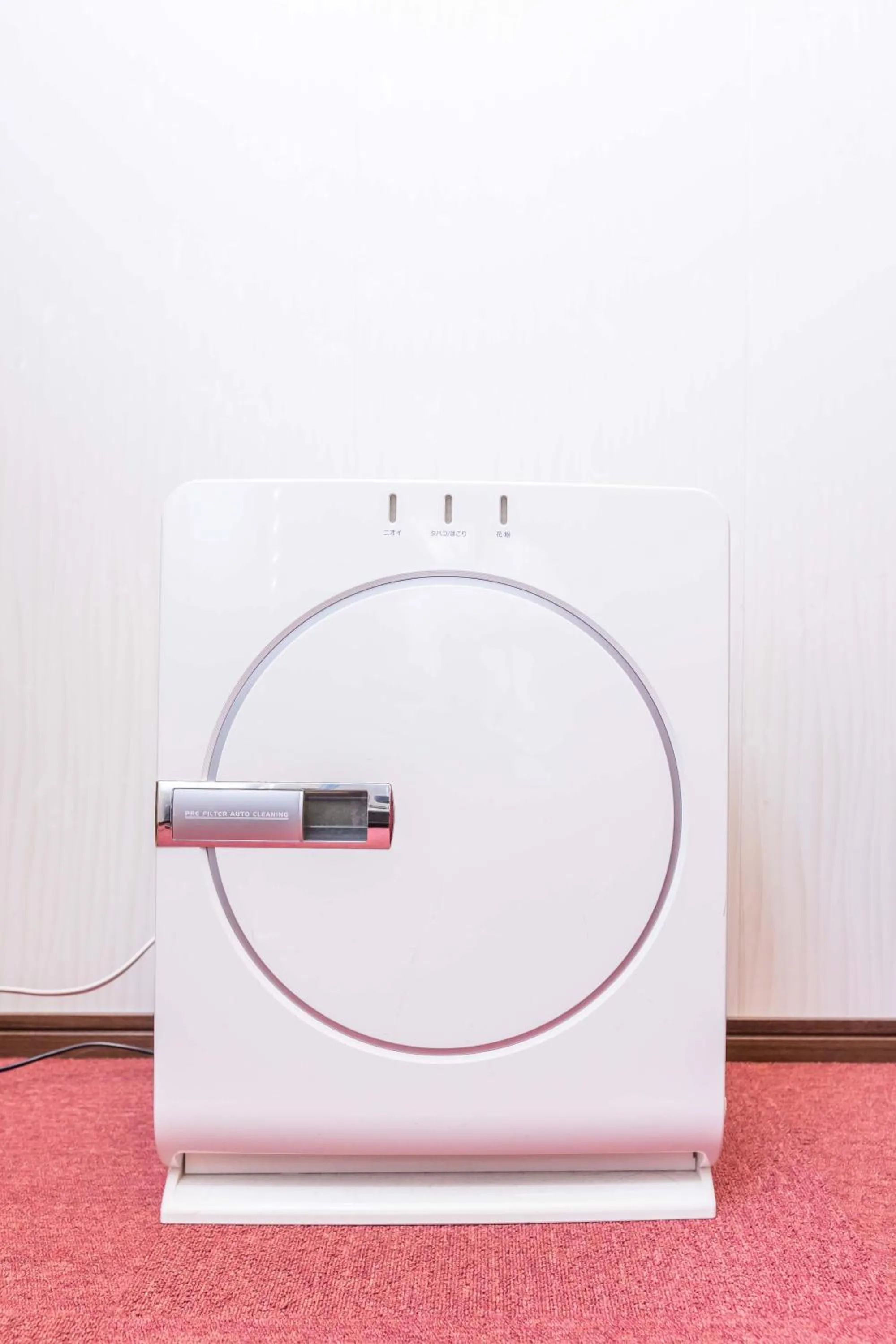 Photo of the whole room in Senjoarashi