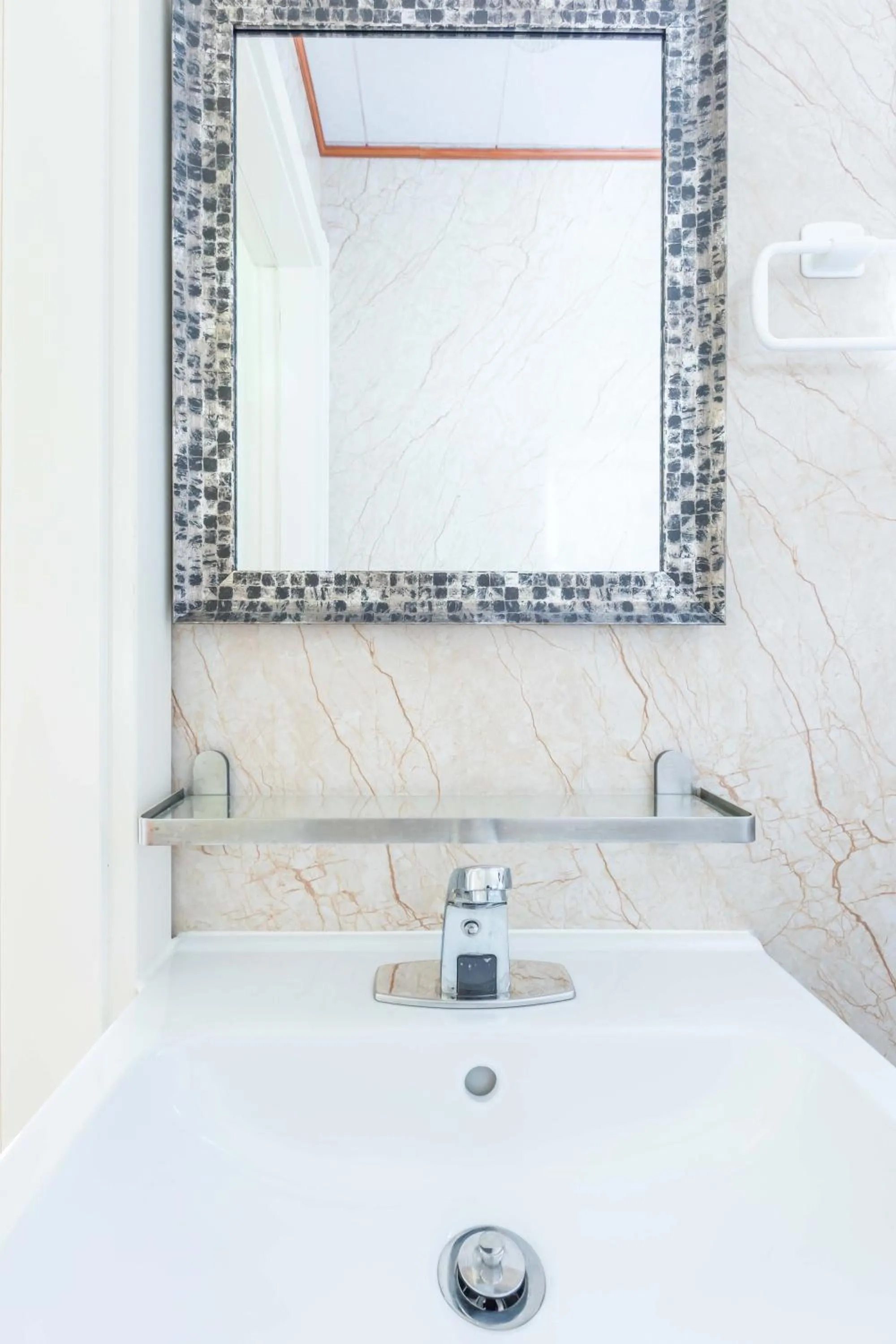 Photo of the whole room in Senjoarashi