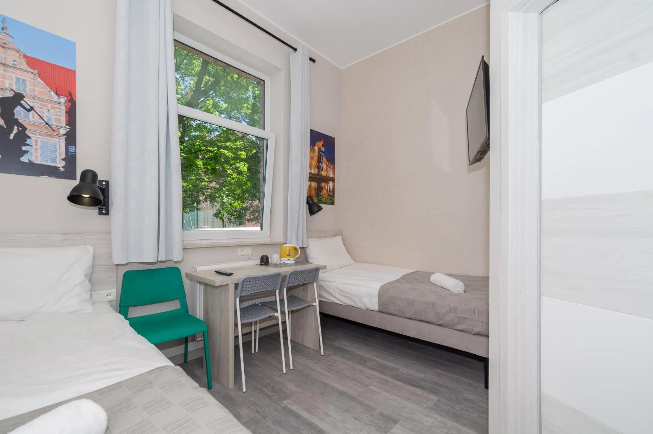 Photo of the whole room, Bed in Zefiro Stajenna