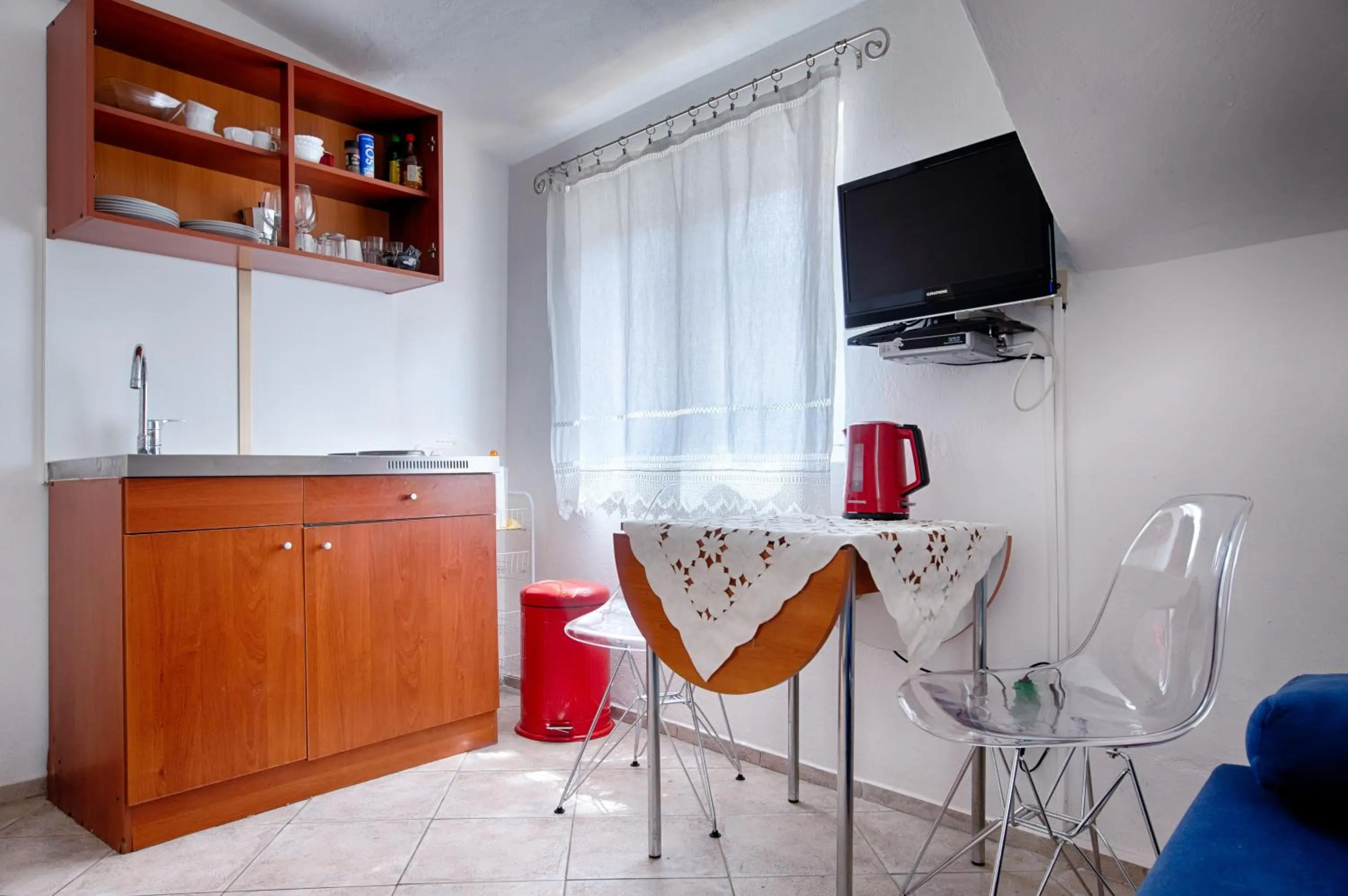 Studio (3 Adults) in Villa Kuljis