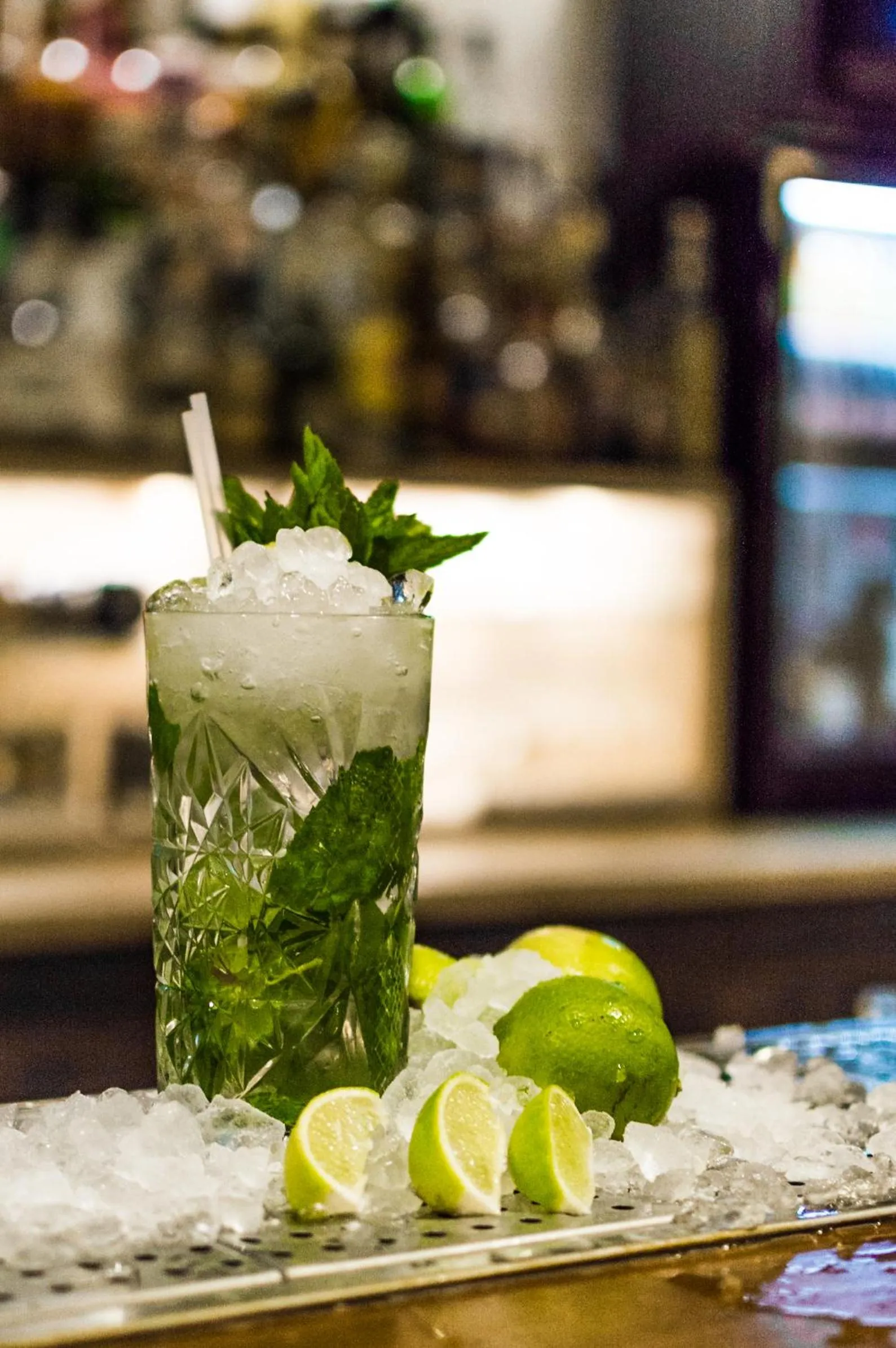 Restaurant/places to eat in Pela Mare Hotel