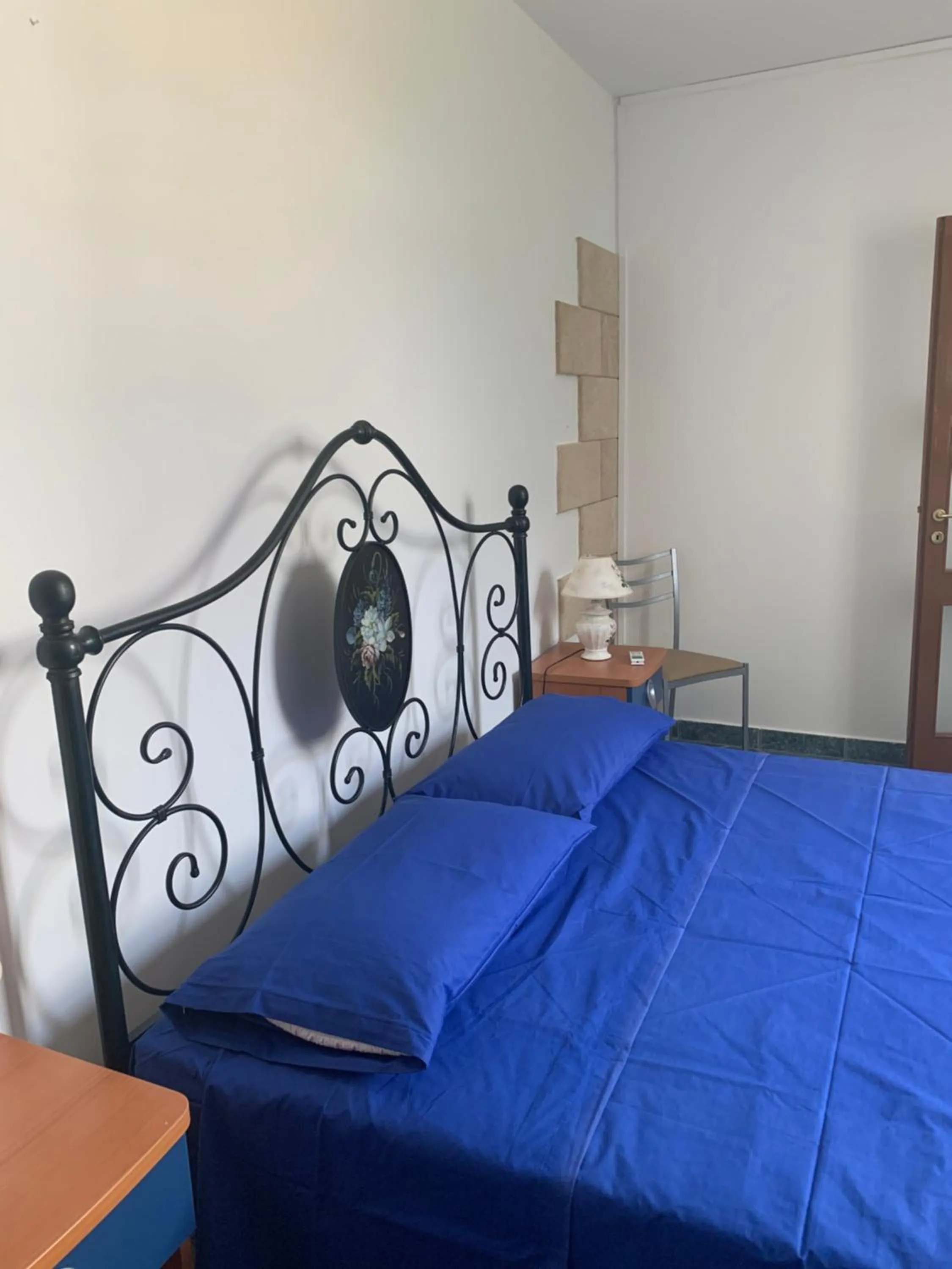 Bed in B&B Nonno Toto