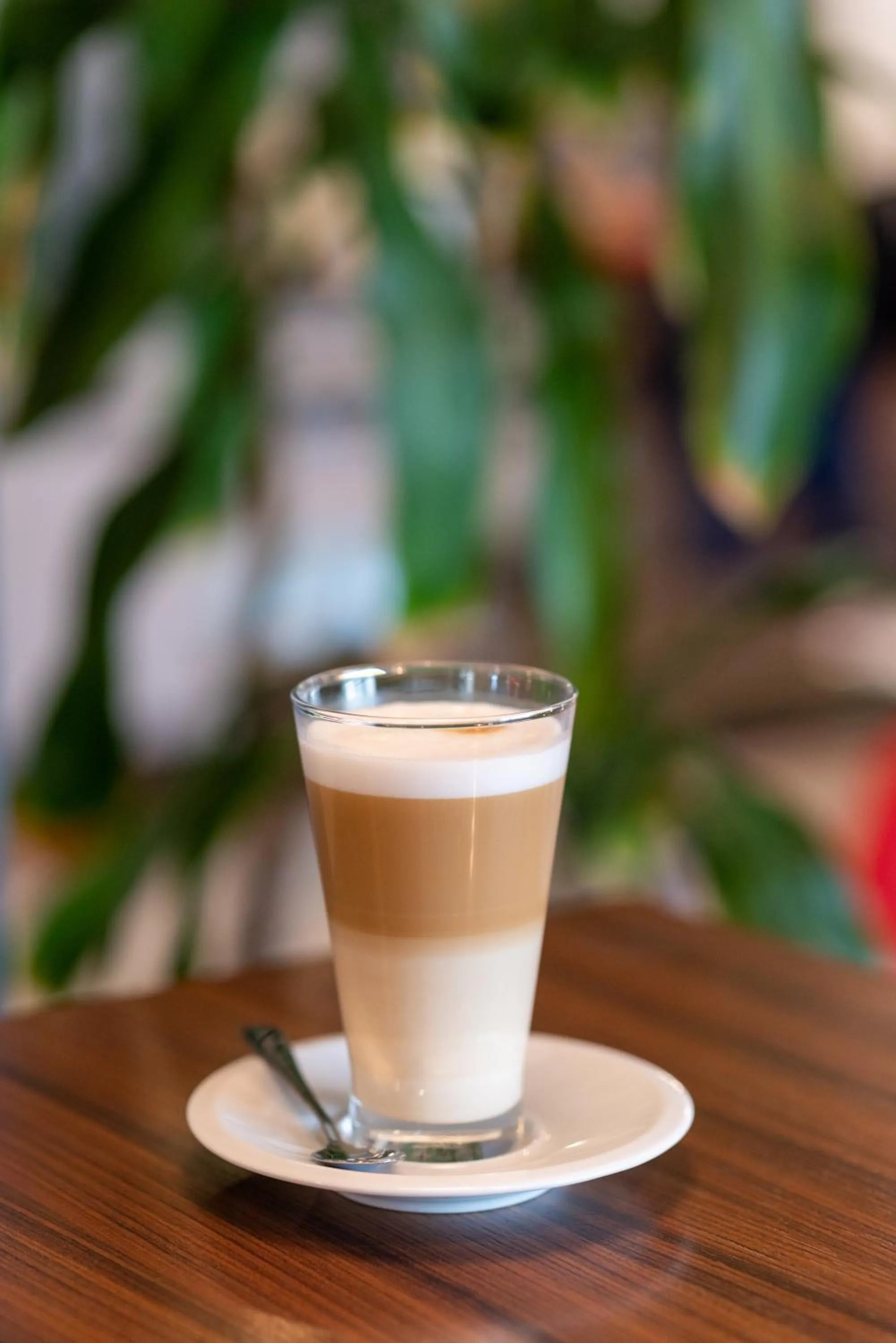 Coffee/tea facilities in ibis Santiago Estacion Central
