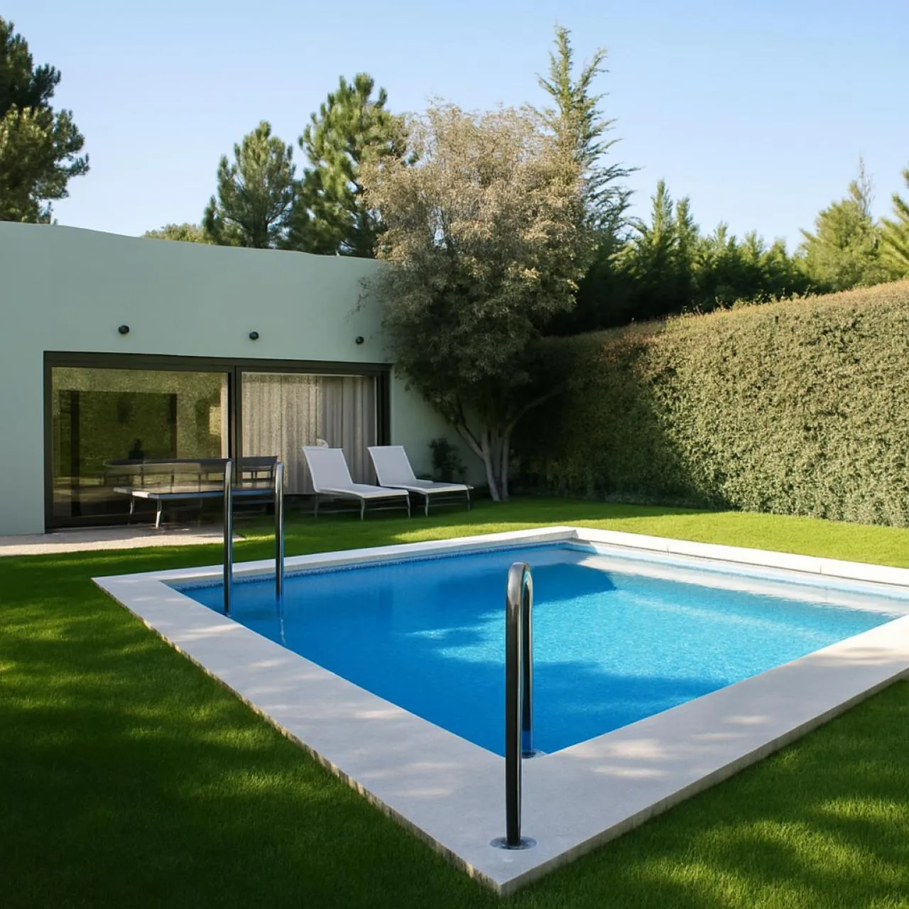 Garden in Hotel Boutique Pinar by Bossh! Hotels