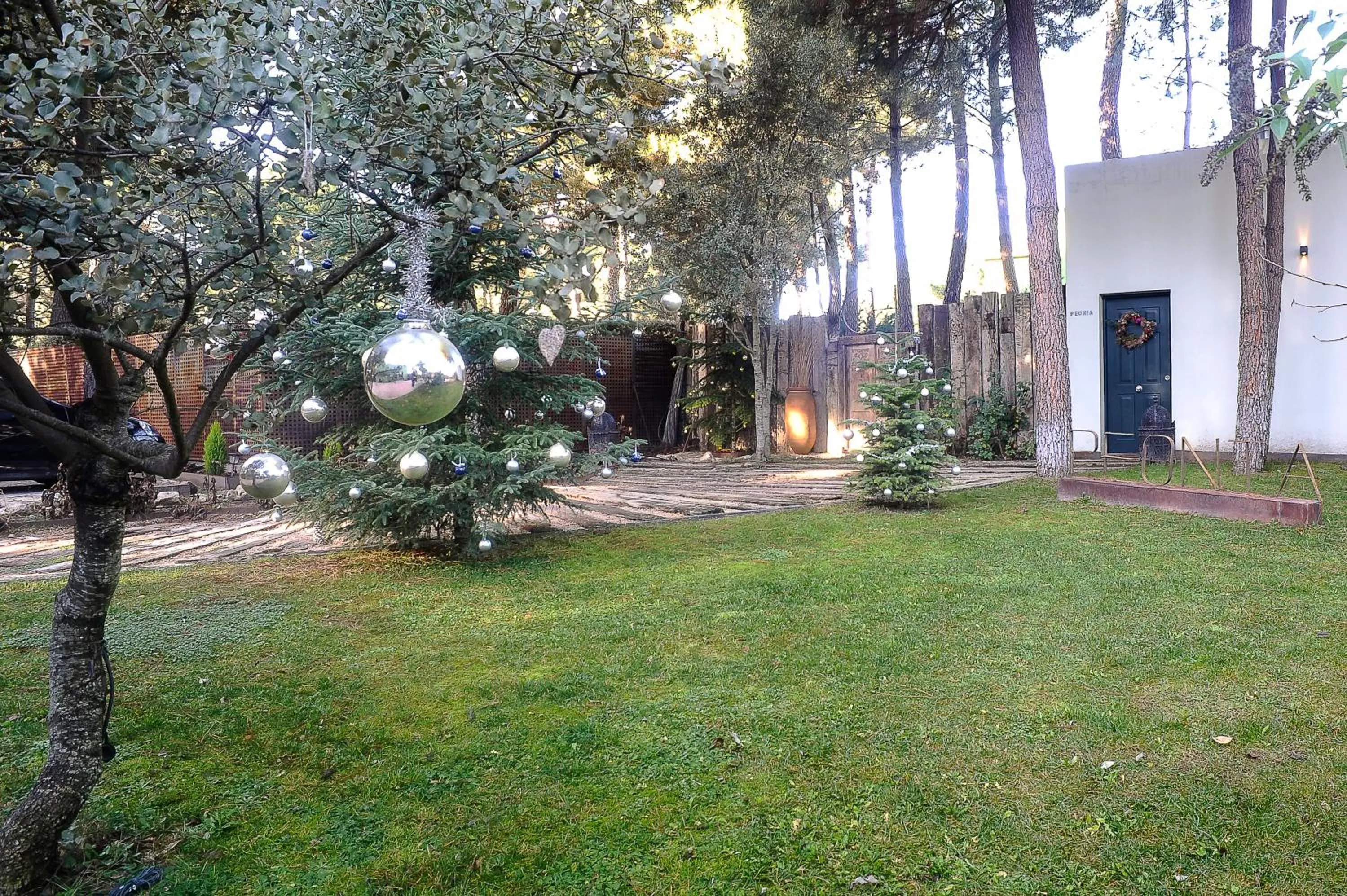 Natural landscape in Hotel Boutique Pinar by Bossh! Hotels