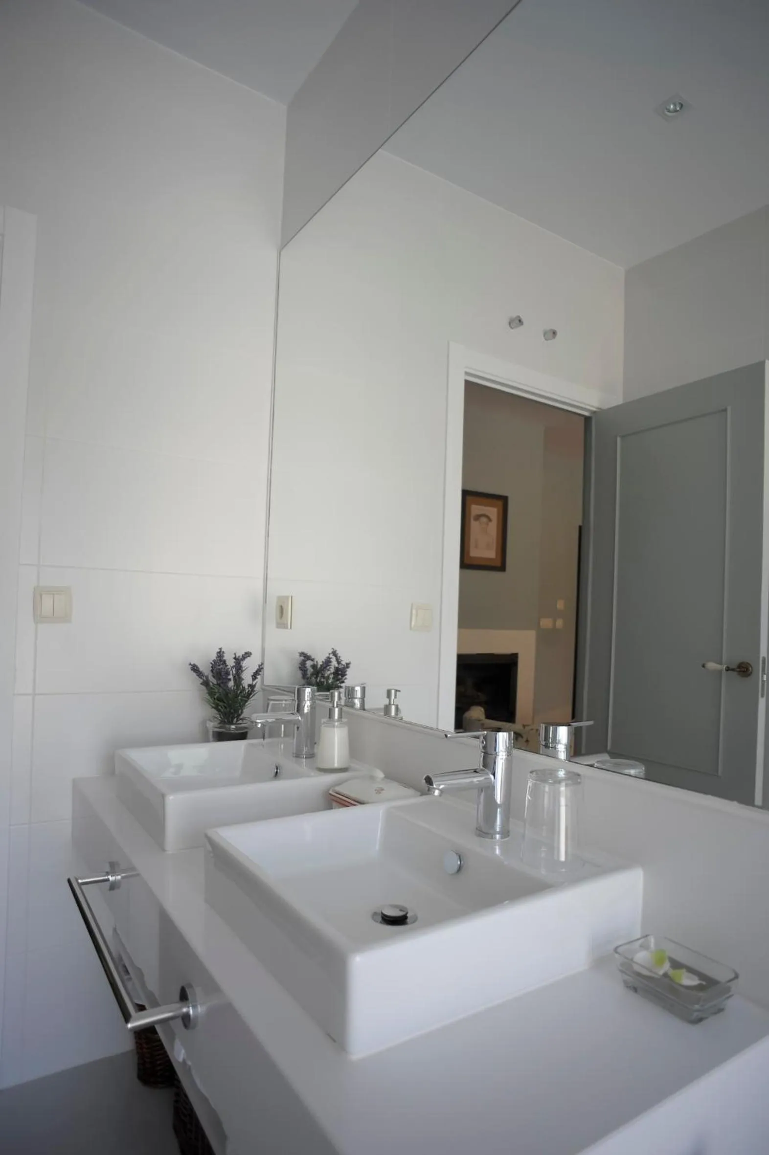 Bathroom in Hotel Boutique Pinar by Bossh! Hotels