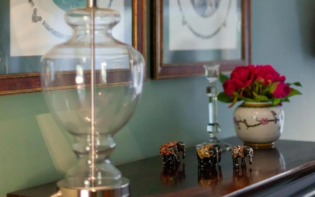 Property building in Hotel Boutique Pinar by Bossh! Hotels