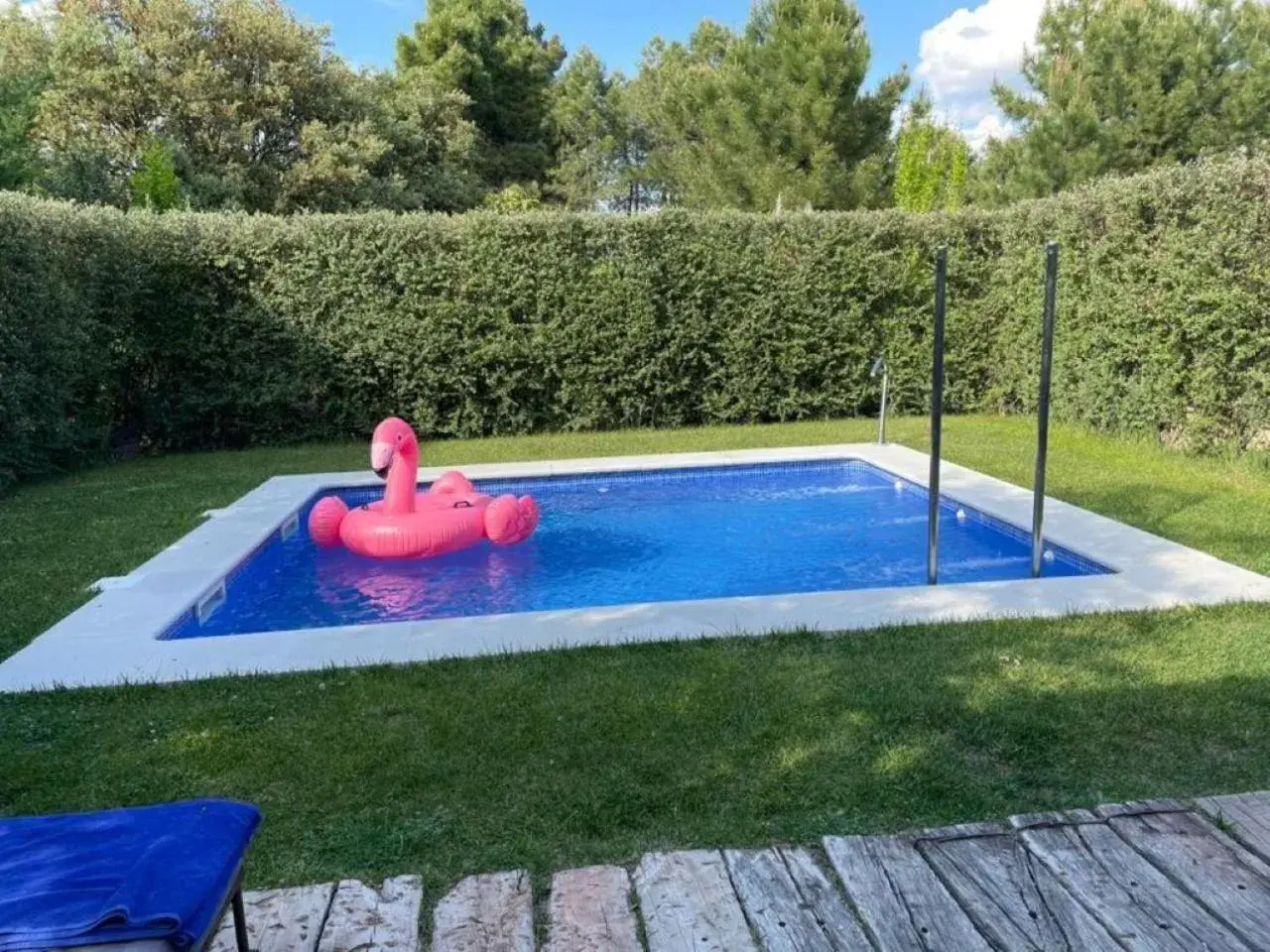 Junior Suite with Private Pool in Hotel Boutique Pinar by Bossh! Hotels Junior Suite with Private Pool in Hotel Boutique Pinar by Bossh! Hotels