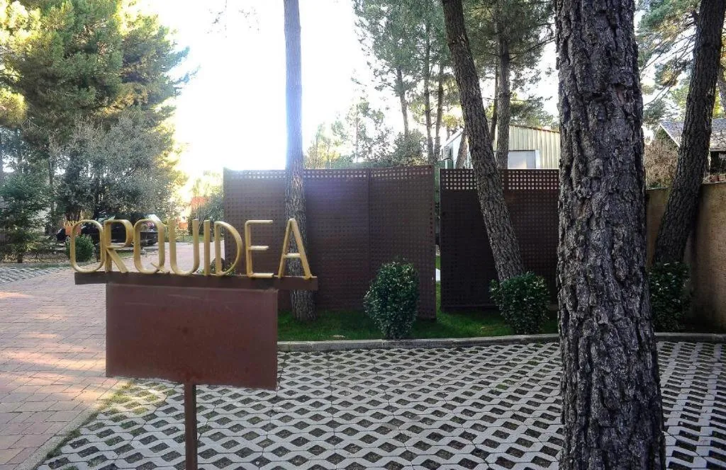 Day in Hotel Boutique Pinar by Bossh! Hotels