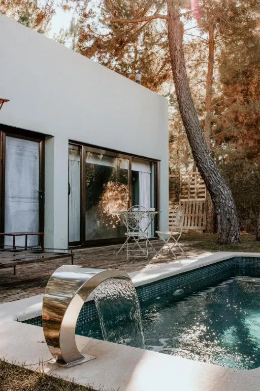 Natural landscape in Hotel Boutique Pinar by Bossh! Hotels