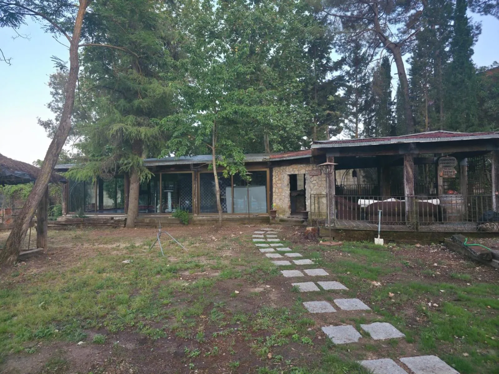 Property building in Hotel Boutique Pinar by Bossh! Hotels