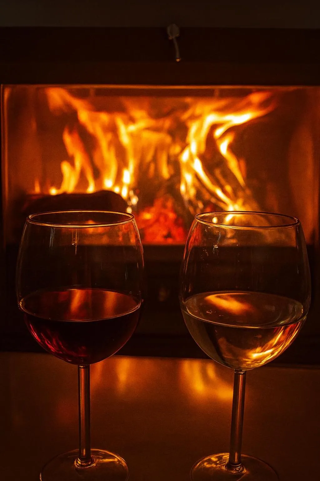 fireplace in Hotel Boutique Pinar by Bossh! Hotels