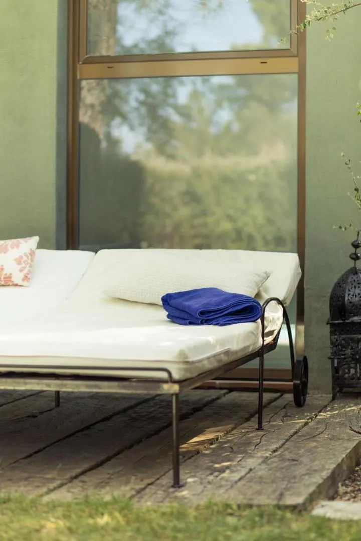 Patio in Hotel Boutique Pinar by Bossh! Hotels