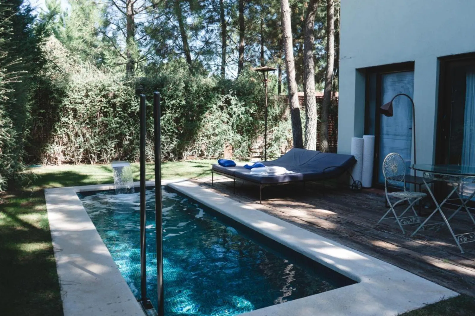 Day in Hotel Boutique Pinar by Bossh! Hotels