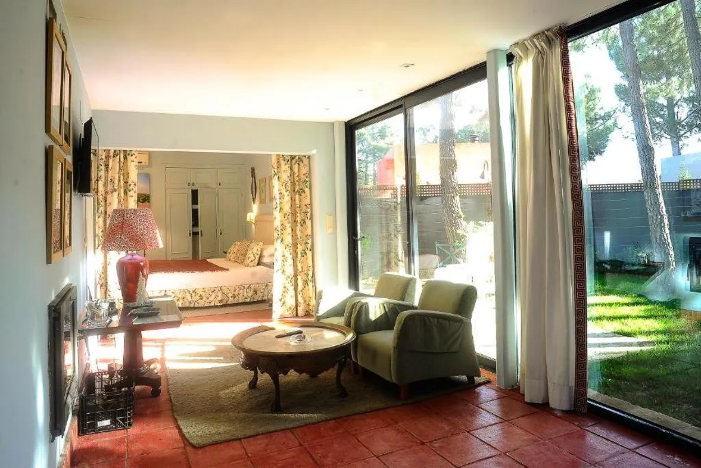 Bed in Hotel Boutique Pinar by Bossh! Hotels