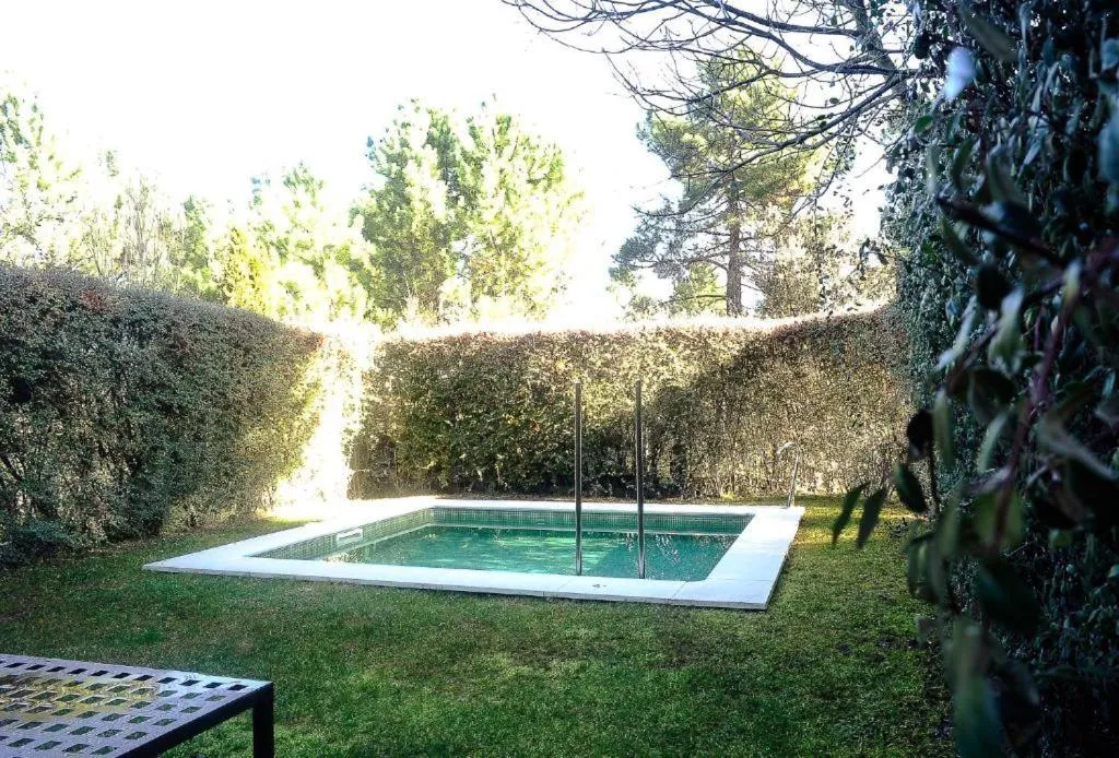 Natural landscape in Hotel Boutique Pinar by Bossh! Hotels