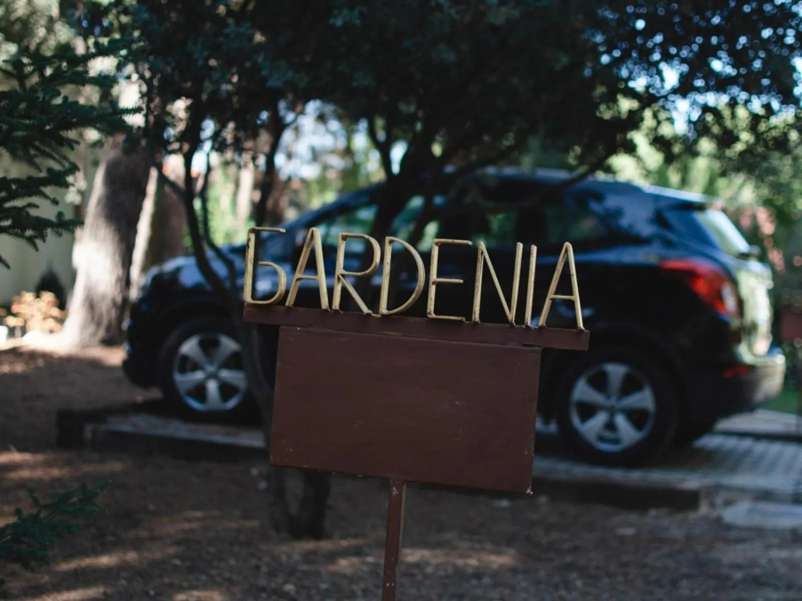 Natural landscape in Hotel Boutique Pinar by Bossh! Hotels