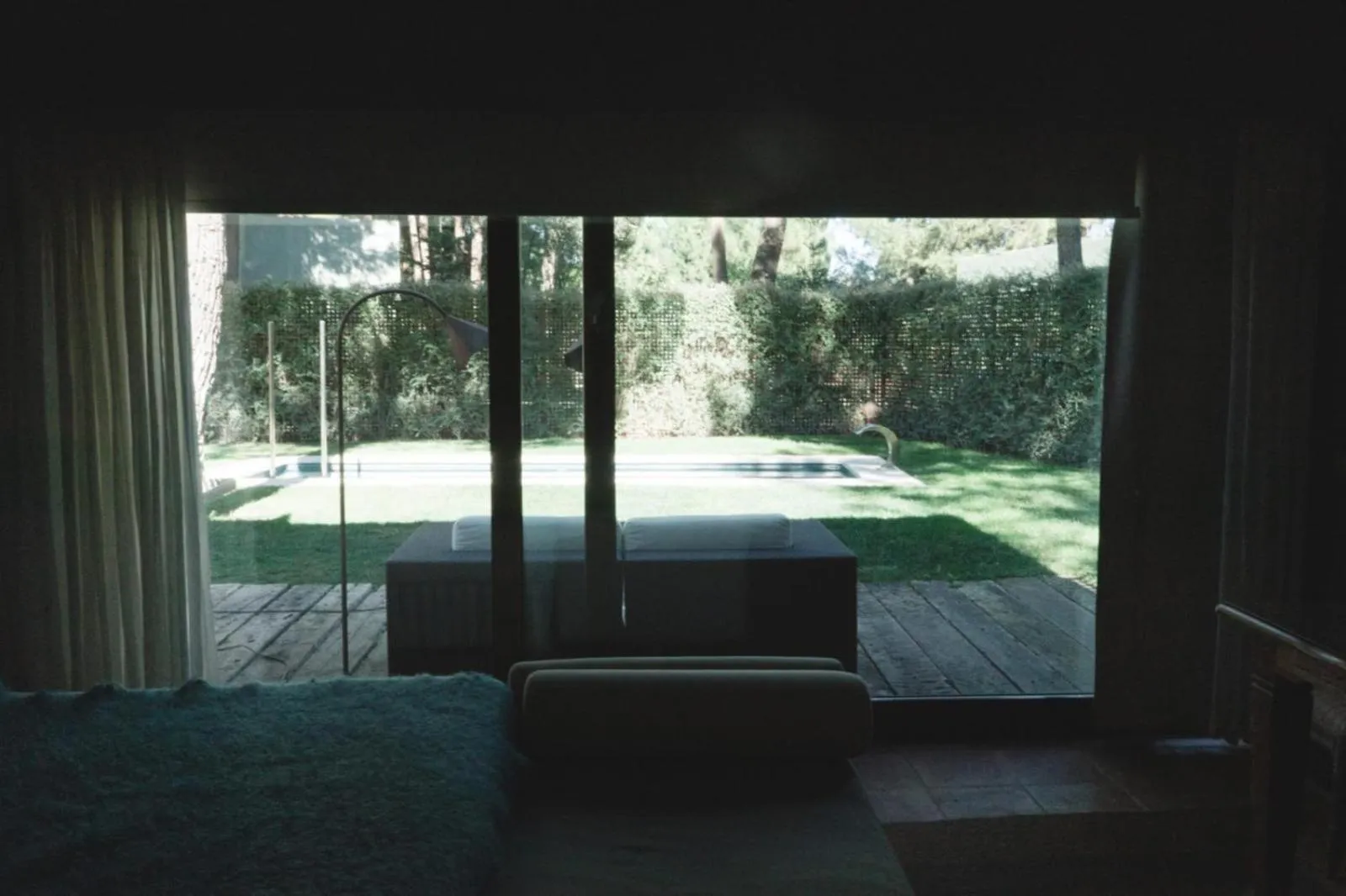 Bed in Hotel Boutique Pinar by Bossh! Hotels