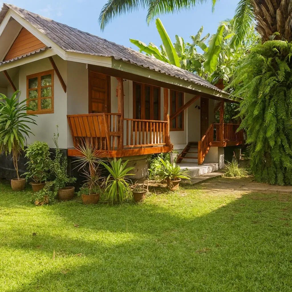 Anattaya Holiday Home