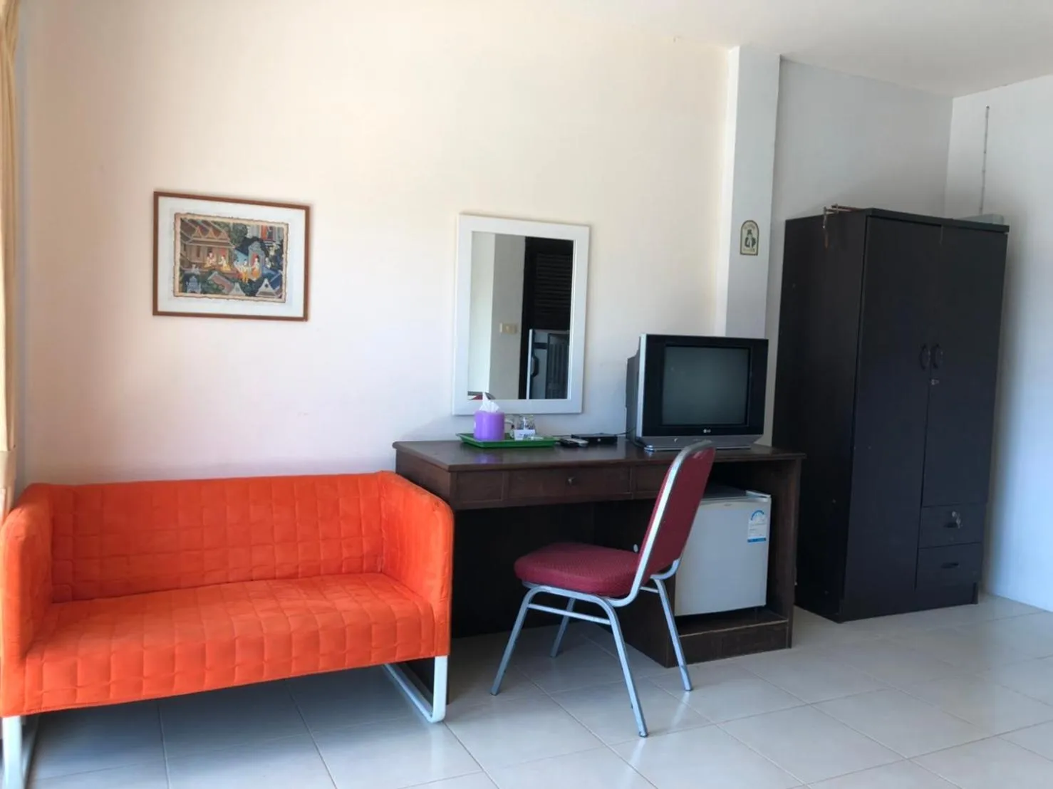 Anattaya Holiday Home