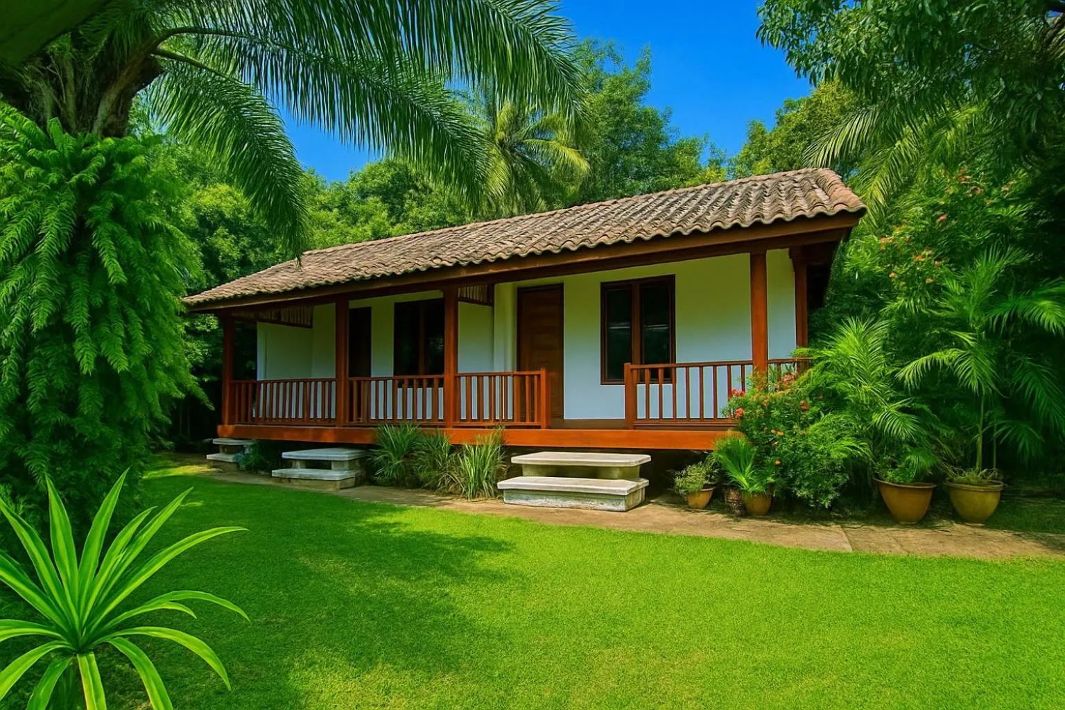Anattaya Holiday Home